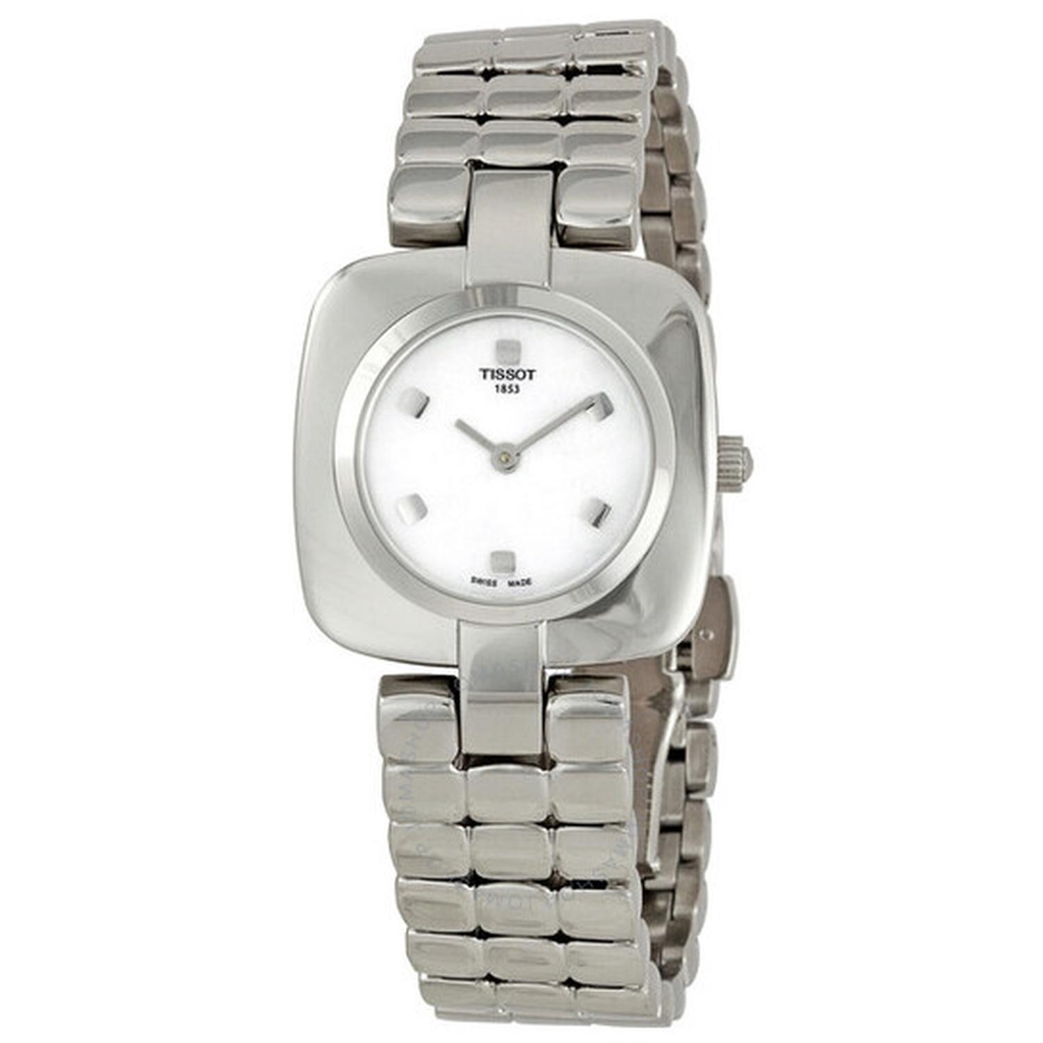TISSOT - - T020.309.11.111.00