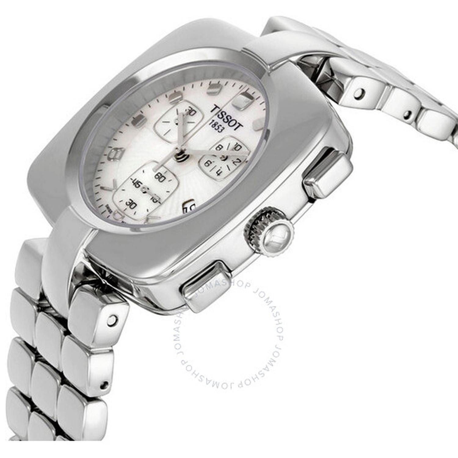 TISSOT - - T020.317.11.117.00