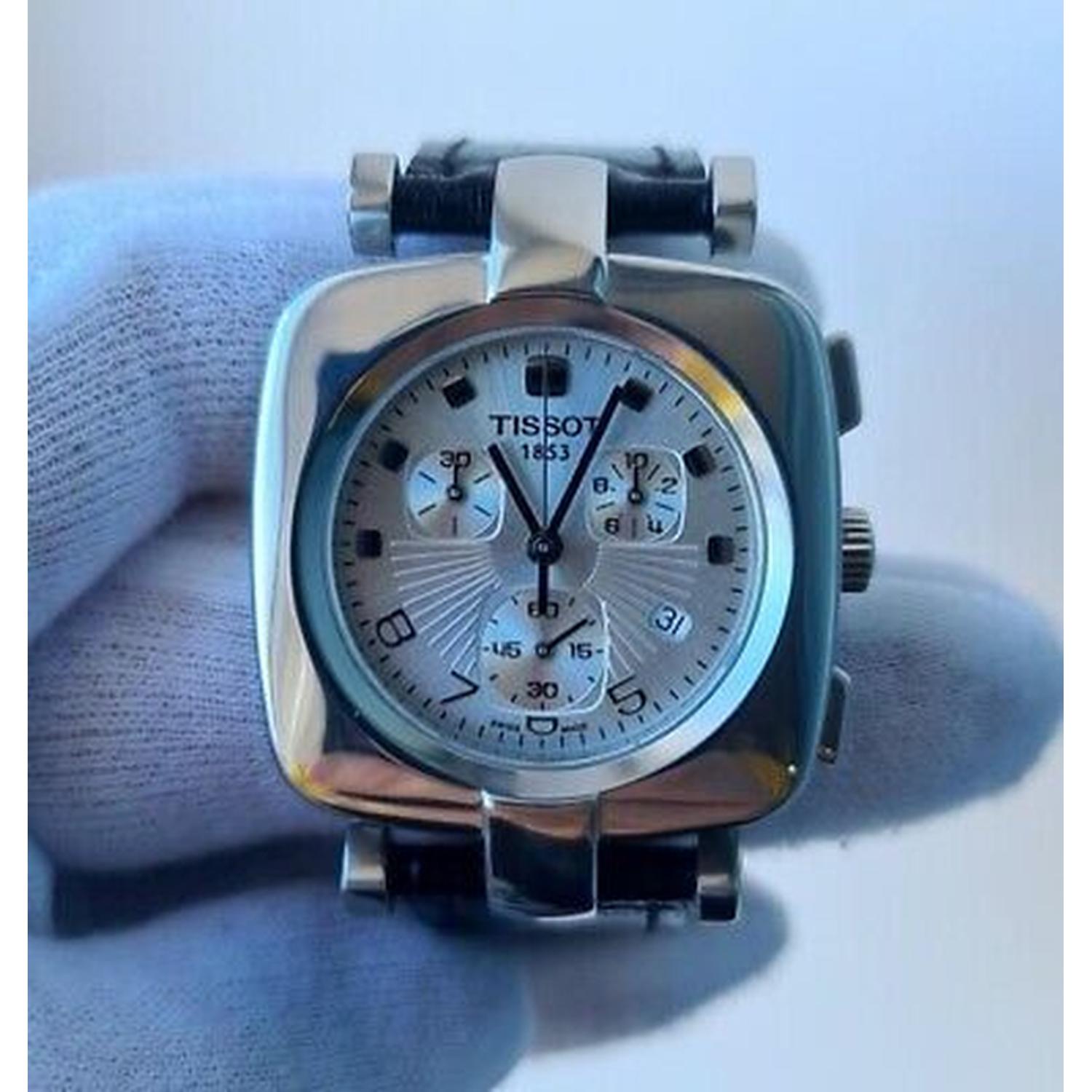 TISSOT - - T020.317.16.037.00