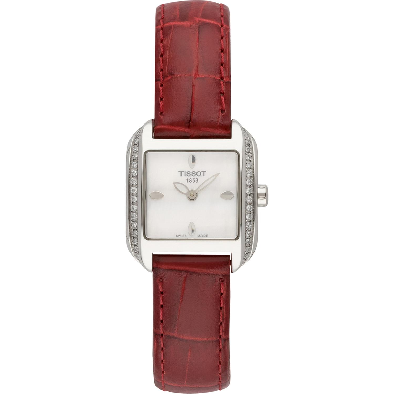 Tissot - T02136571 - T02136571
