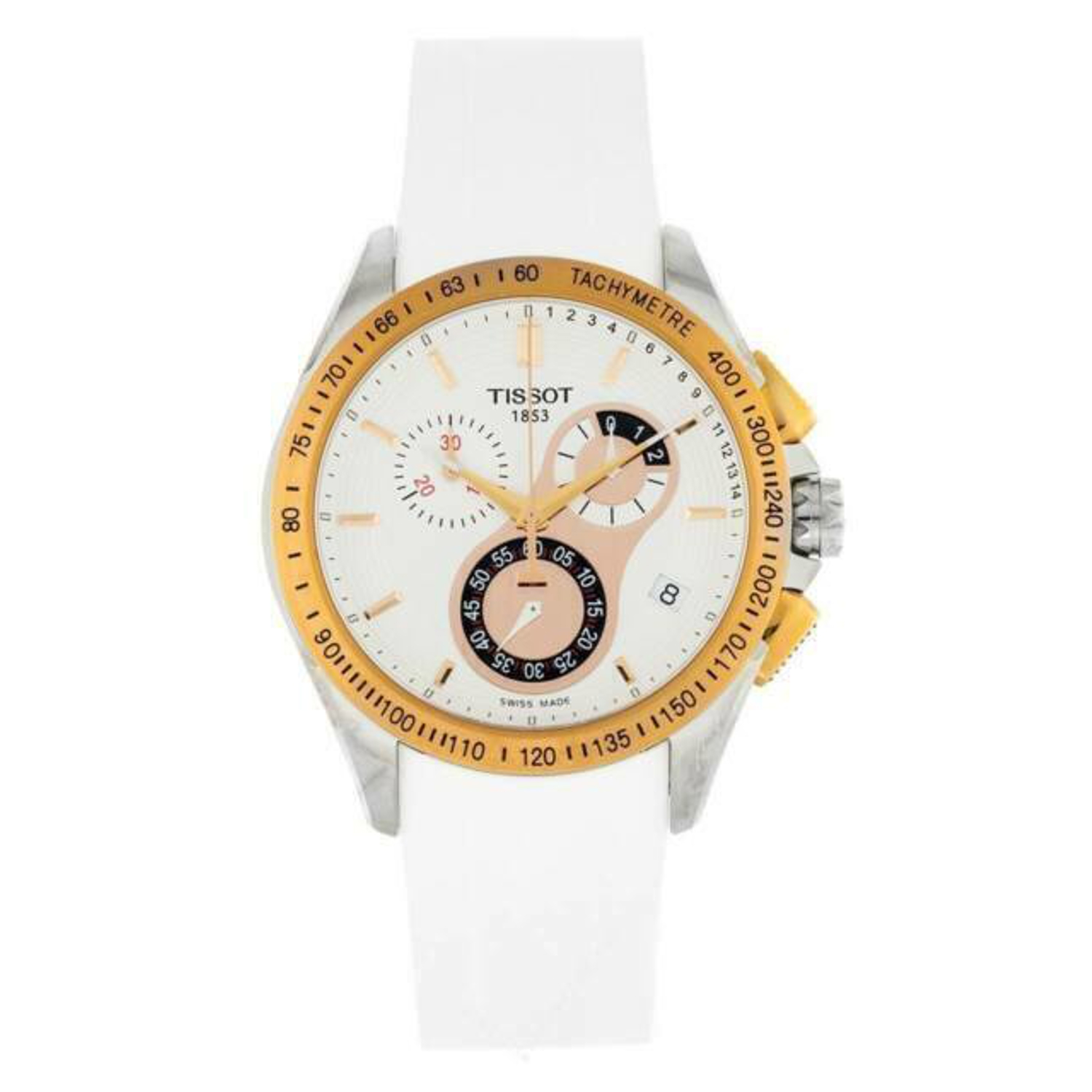 TISSOT - - T024.417.27.011.00