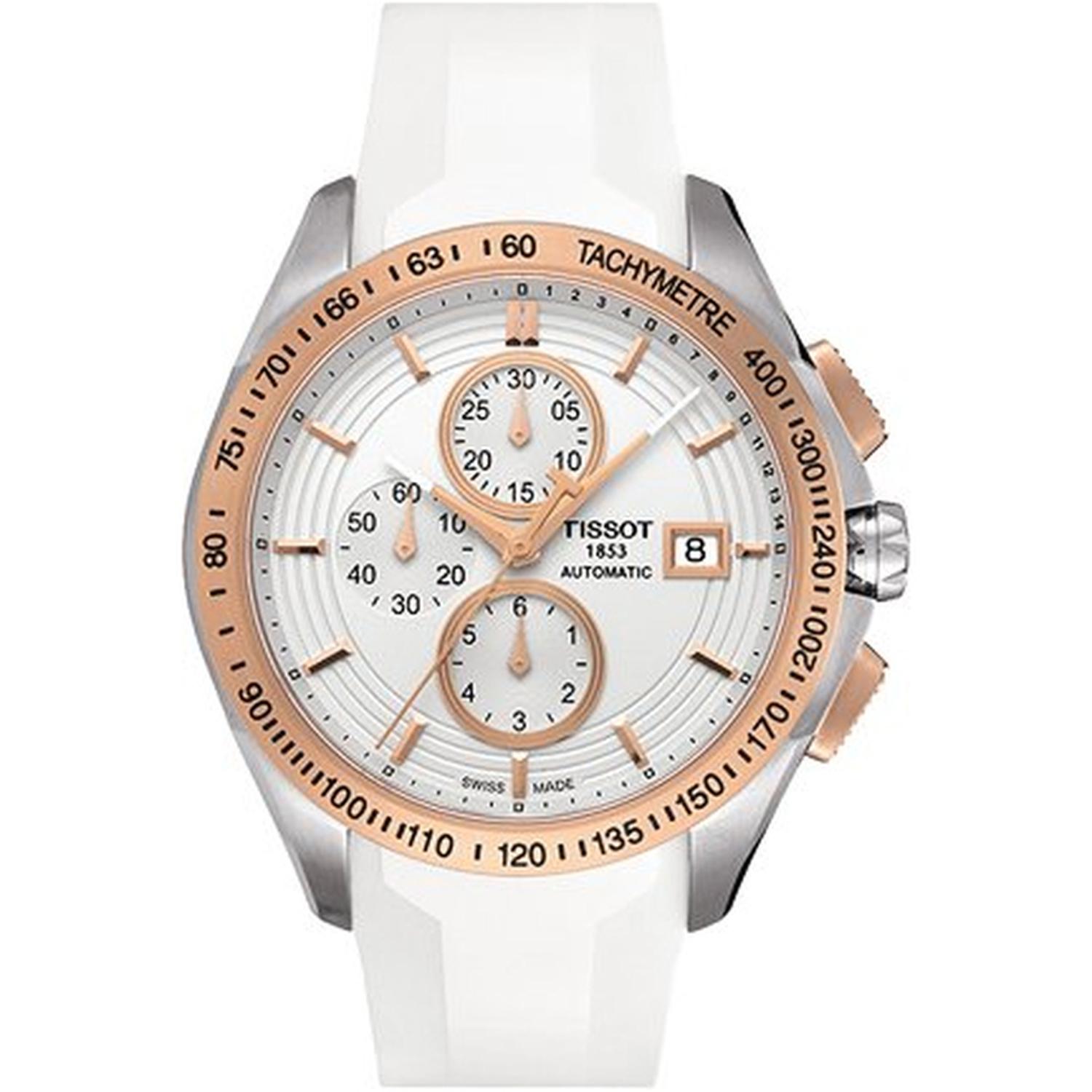 TISSOT - - T024.427.27.011.00