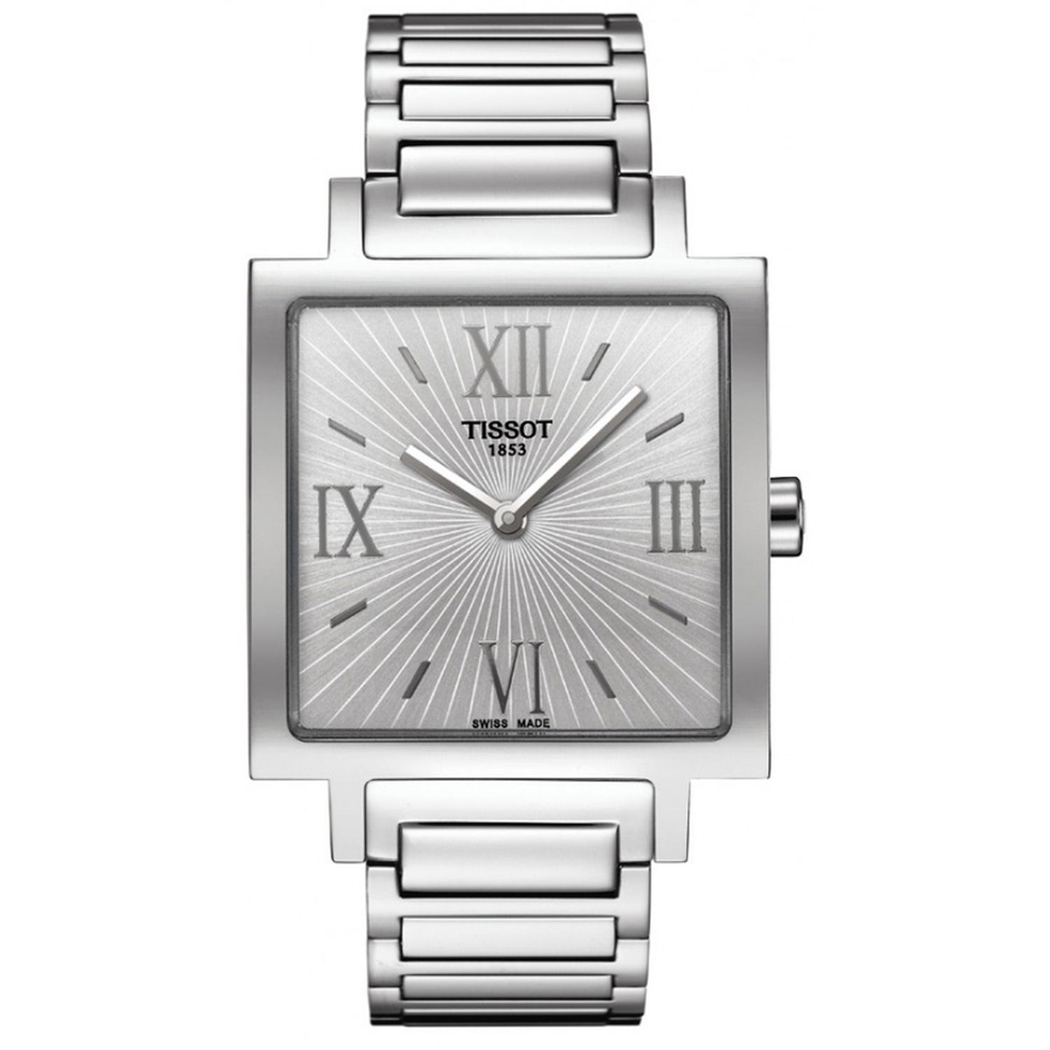 TISSOT - - T034.309.11.033.00