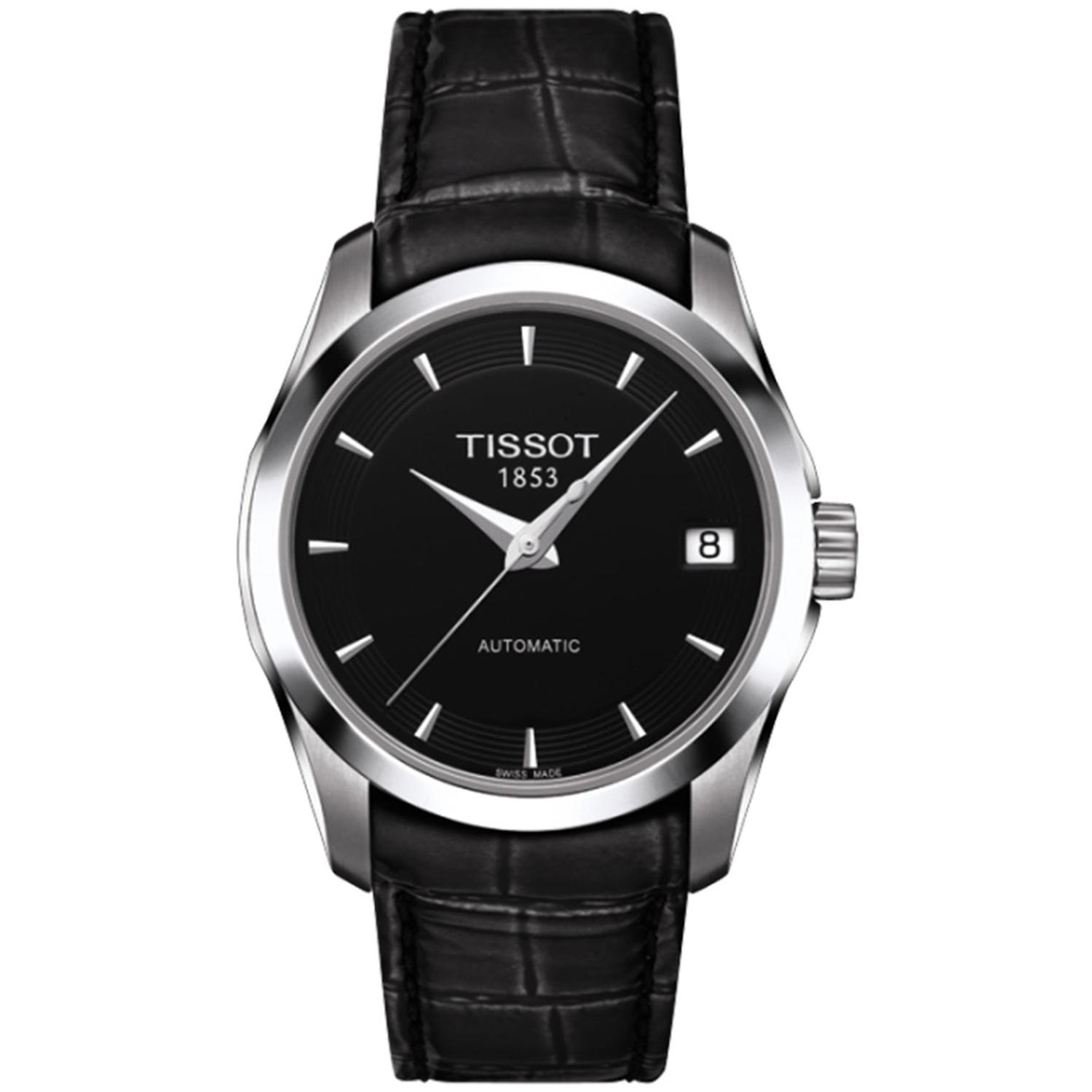 TISSOT - - T035.207.16.051.00