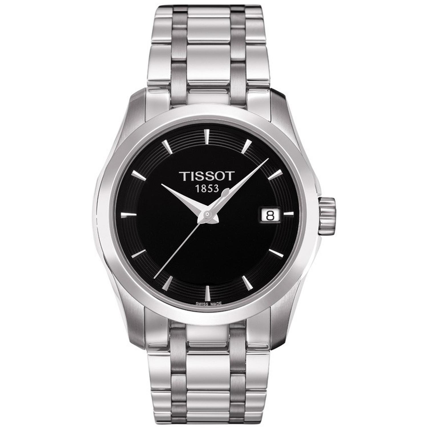 TISSOT - - T035.210.11.051.00