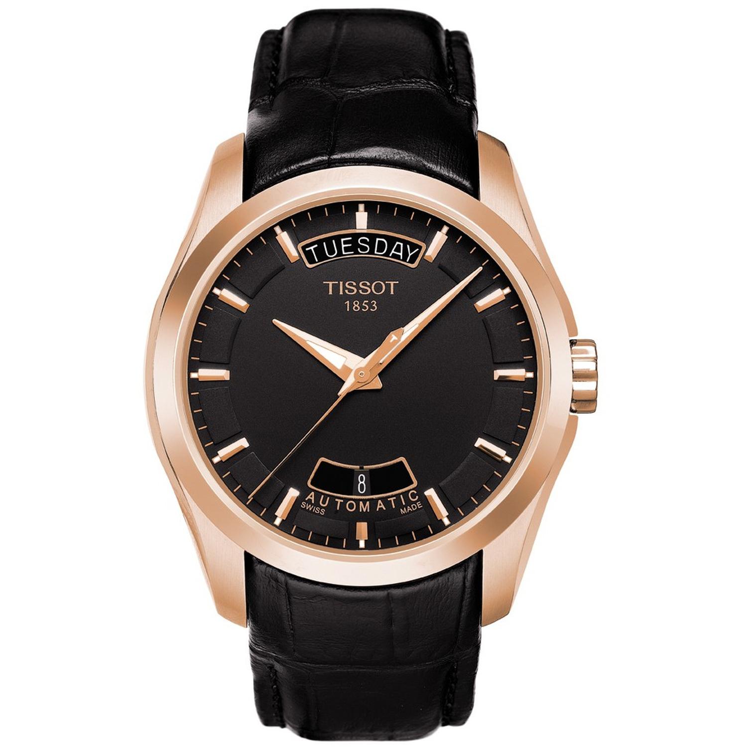 TISSOT - - T035.407.36.051.00