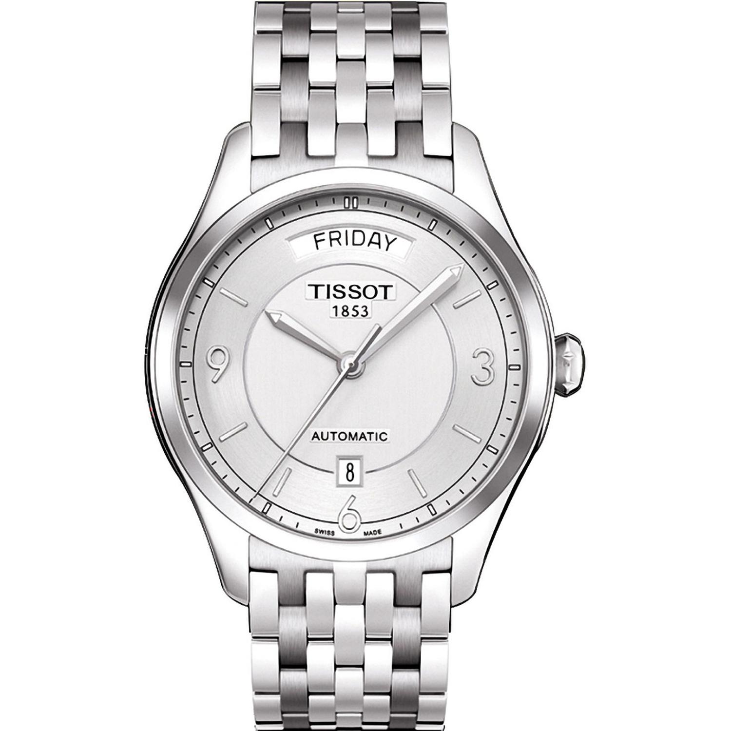 TISSOT - - T038.430.11.037.00