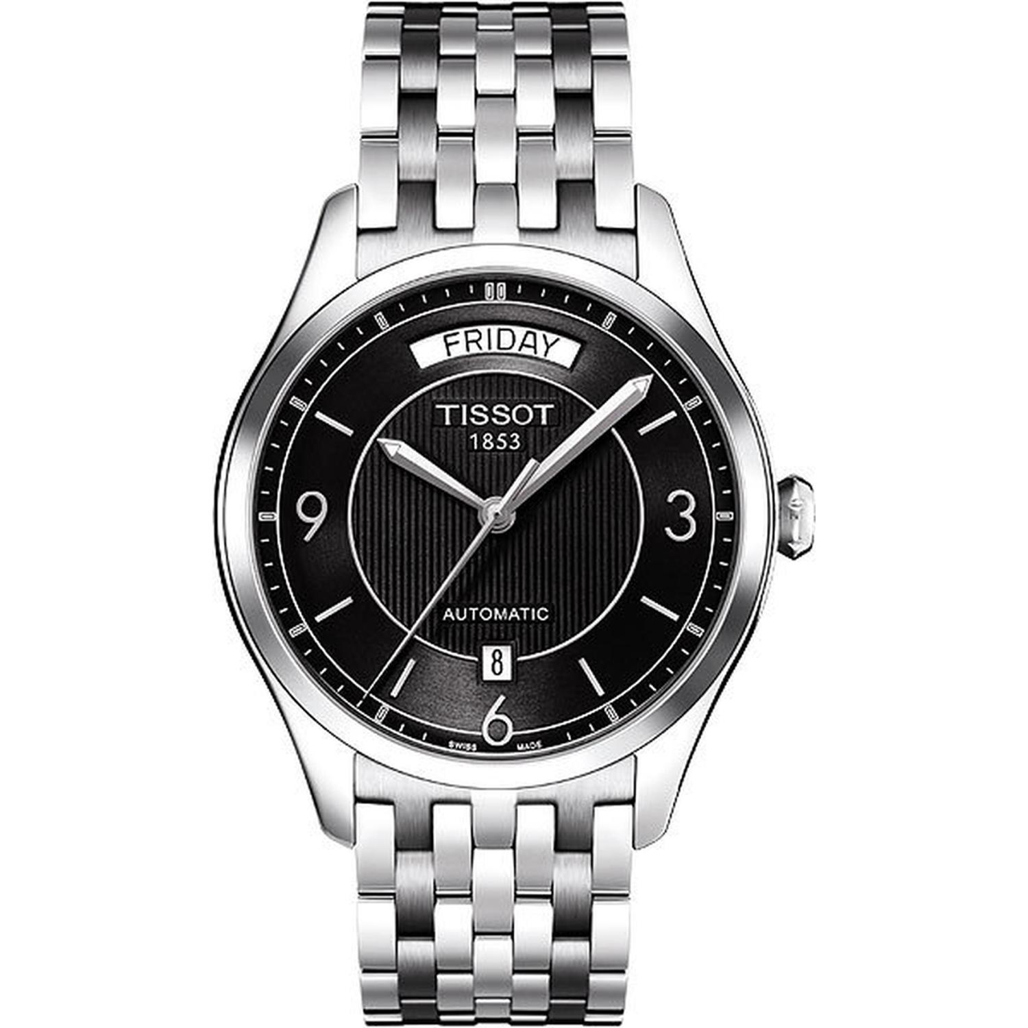 TISSOT - - T038.430.11.057.00