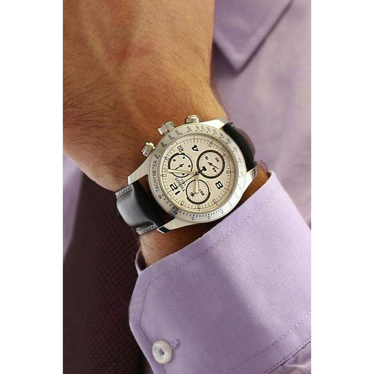TISSOT - - T039.417.16.037.02