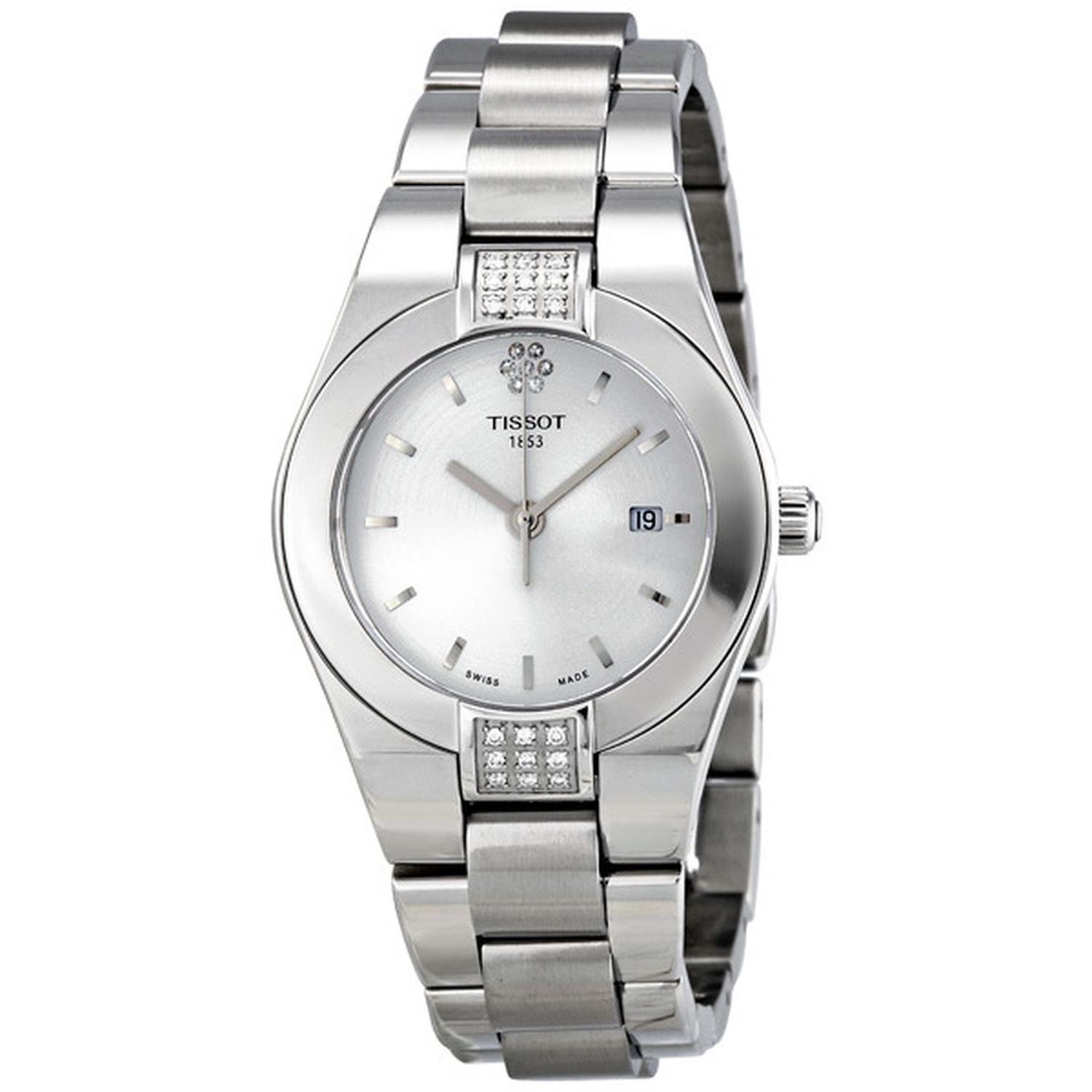 TISSOT - - T043.210.11.031.00