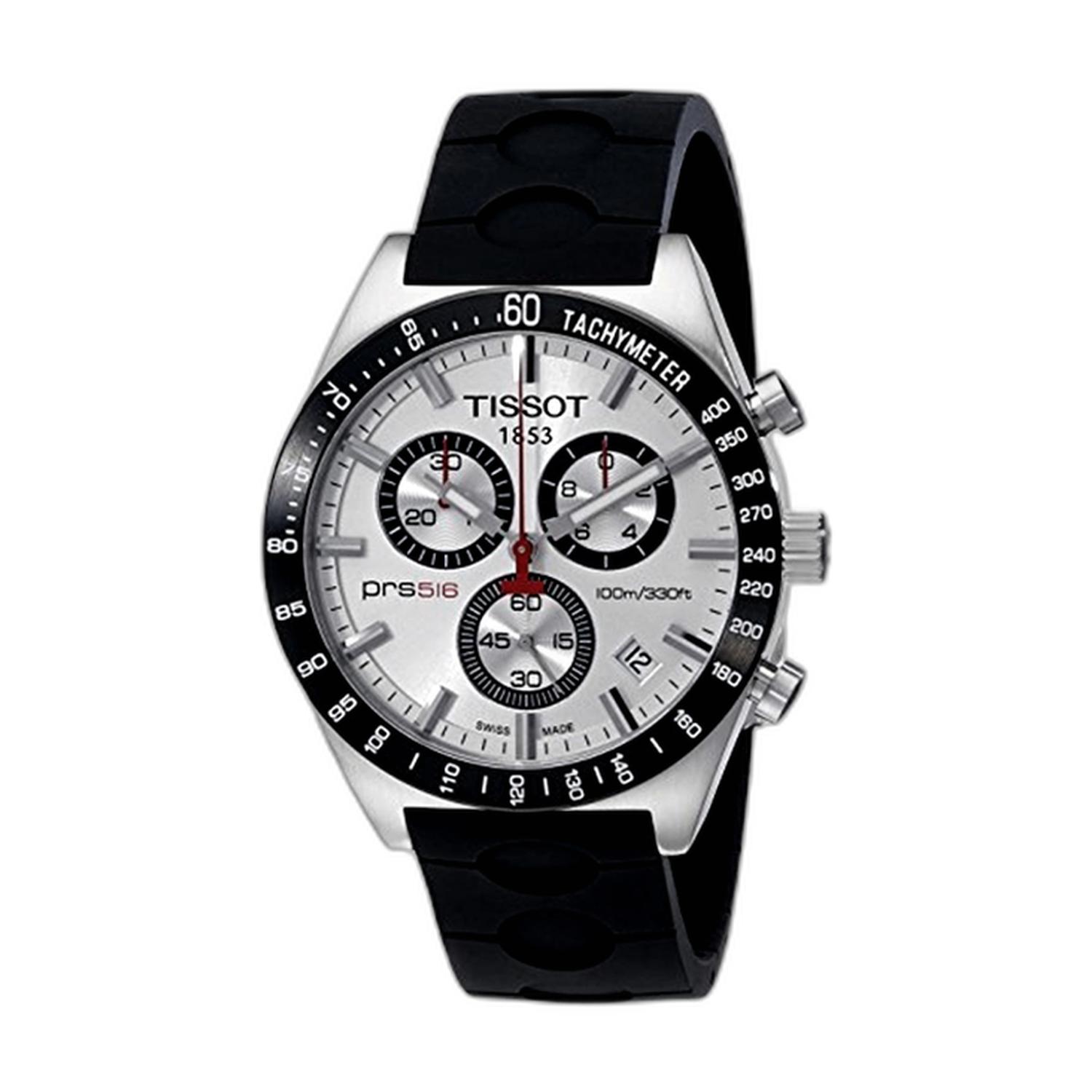 TISSOT - - T044.417.27.031.00