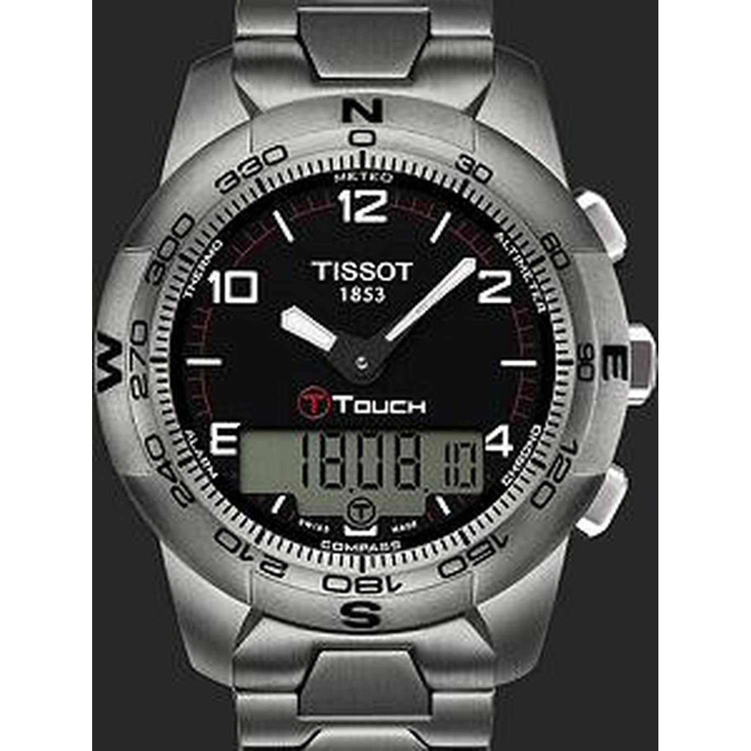 TISSOT - - T047.420.44.057.00