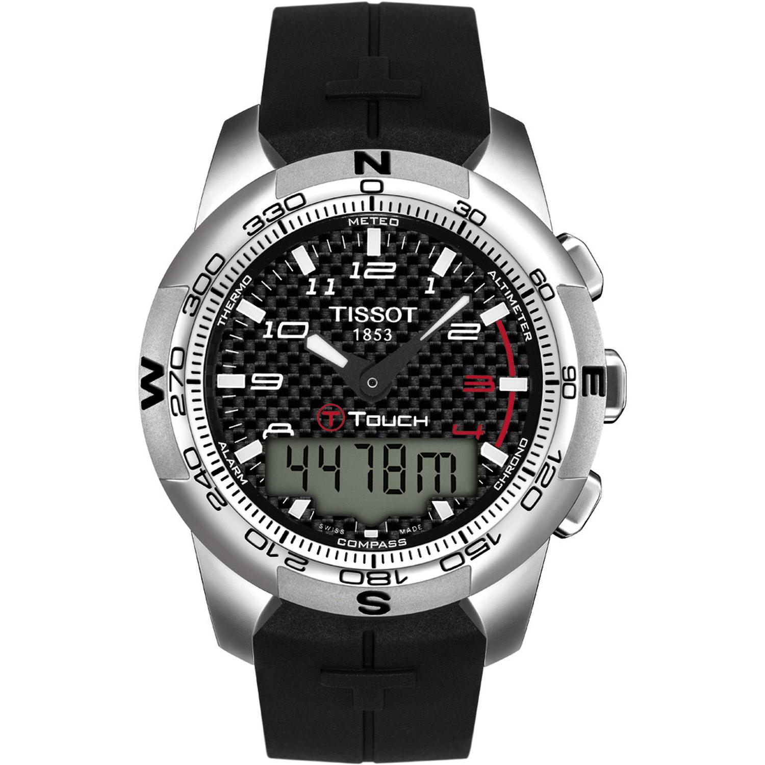 TISSOT - - T047.420.47.207.00