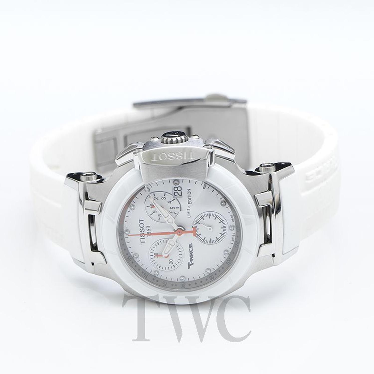 TISSOT - - T048.217.27.016.00