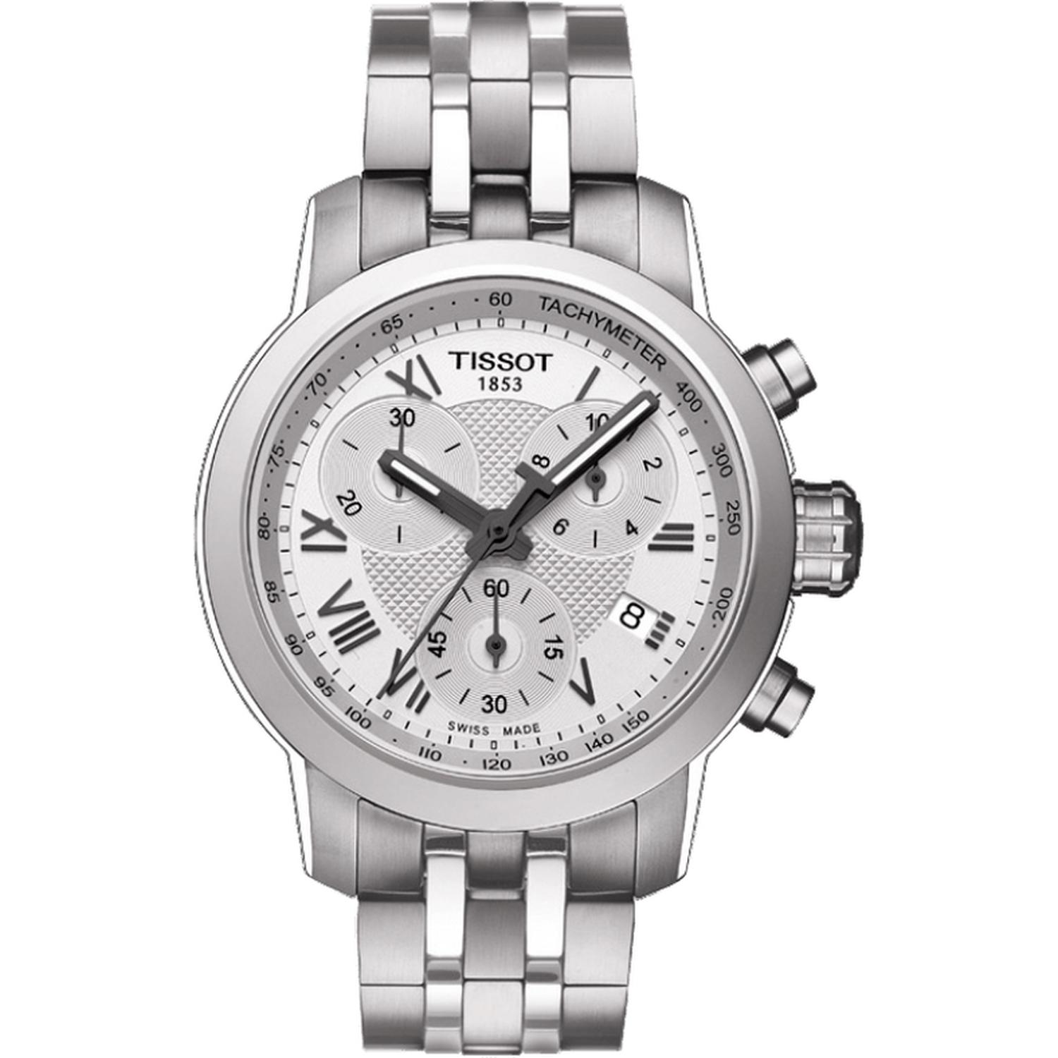 TISSOT - - T055.217.11.033.00
