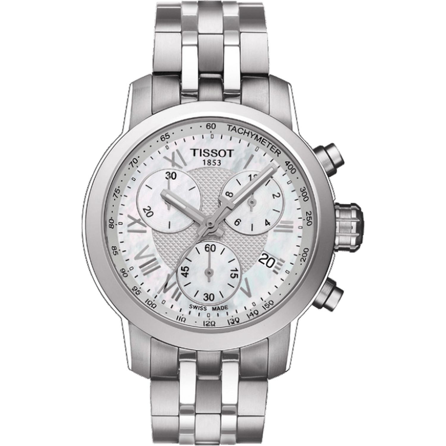 TISSOT - - T055.217.11.113.00