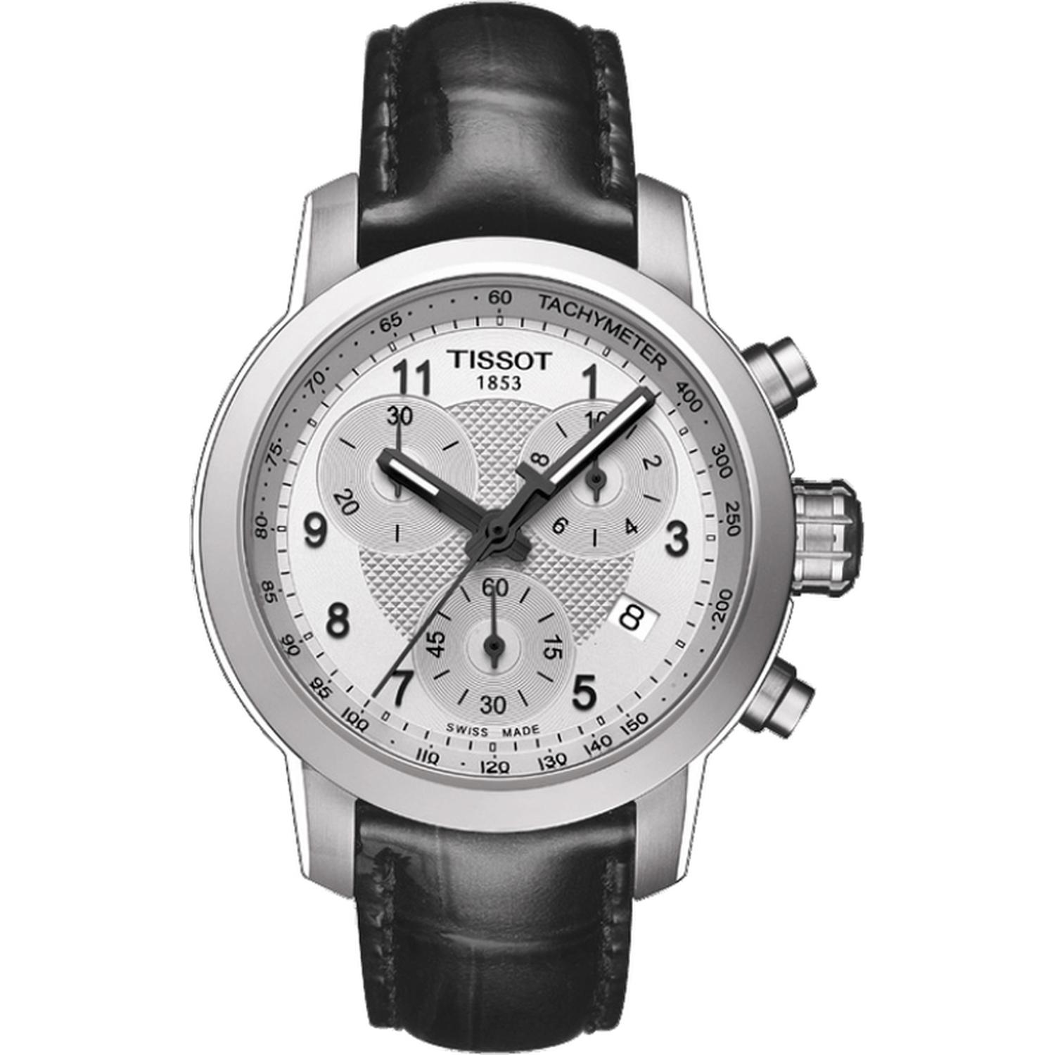 TISSOT - - T055.217.16.032.02