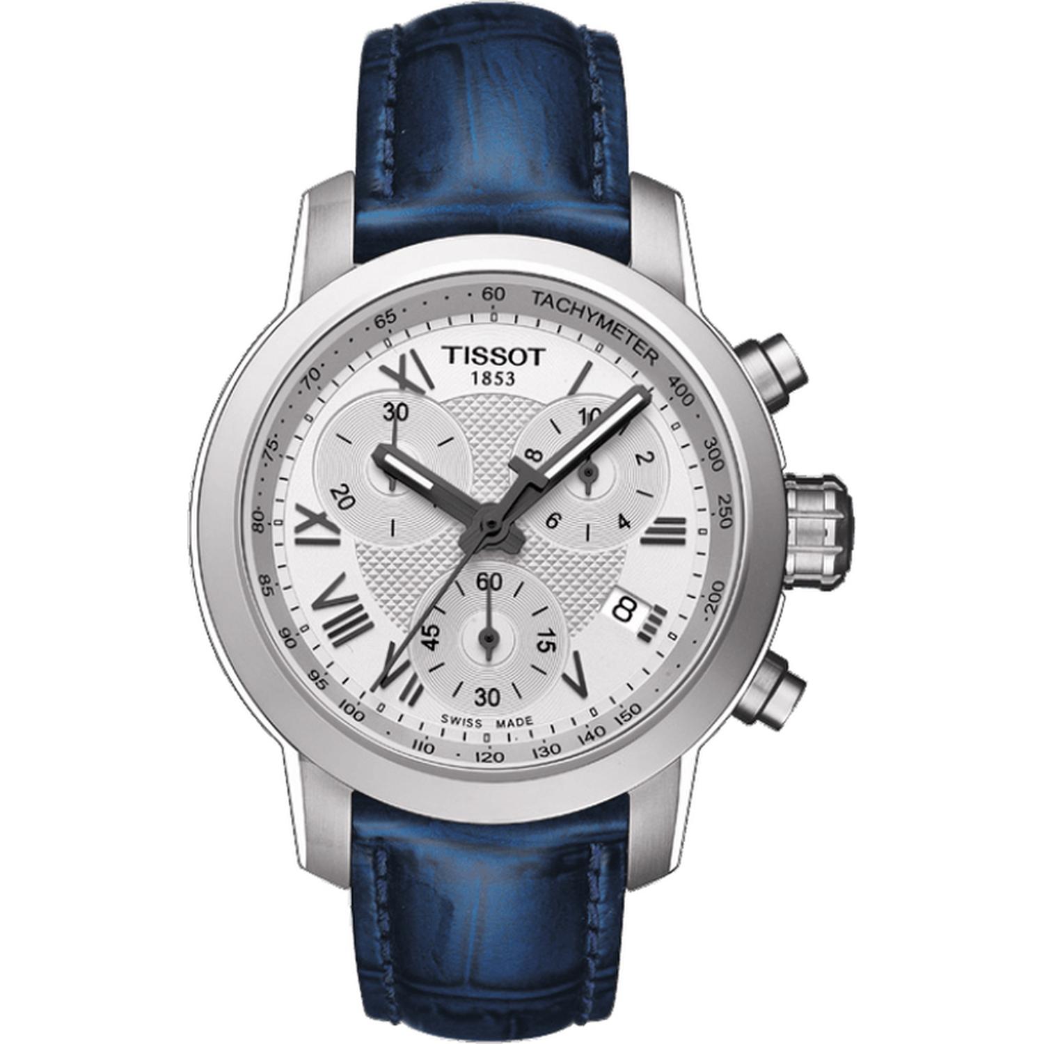 TISSOT - - T055.217.16.033.00