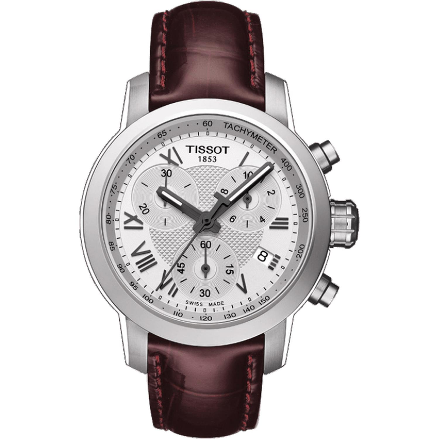 TISSOT - - T055.217.16.033.01