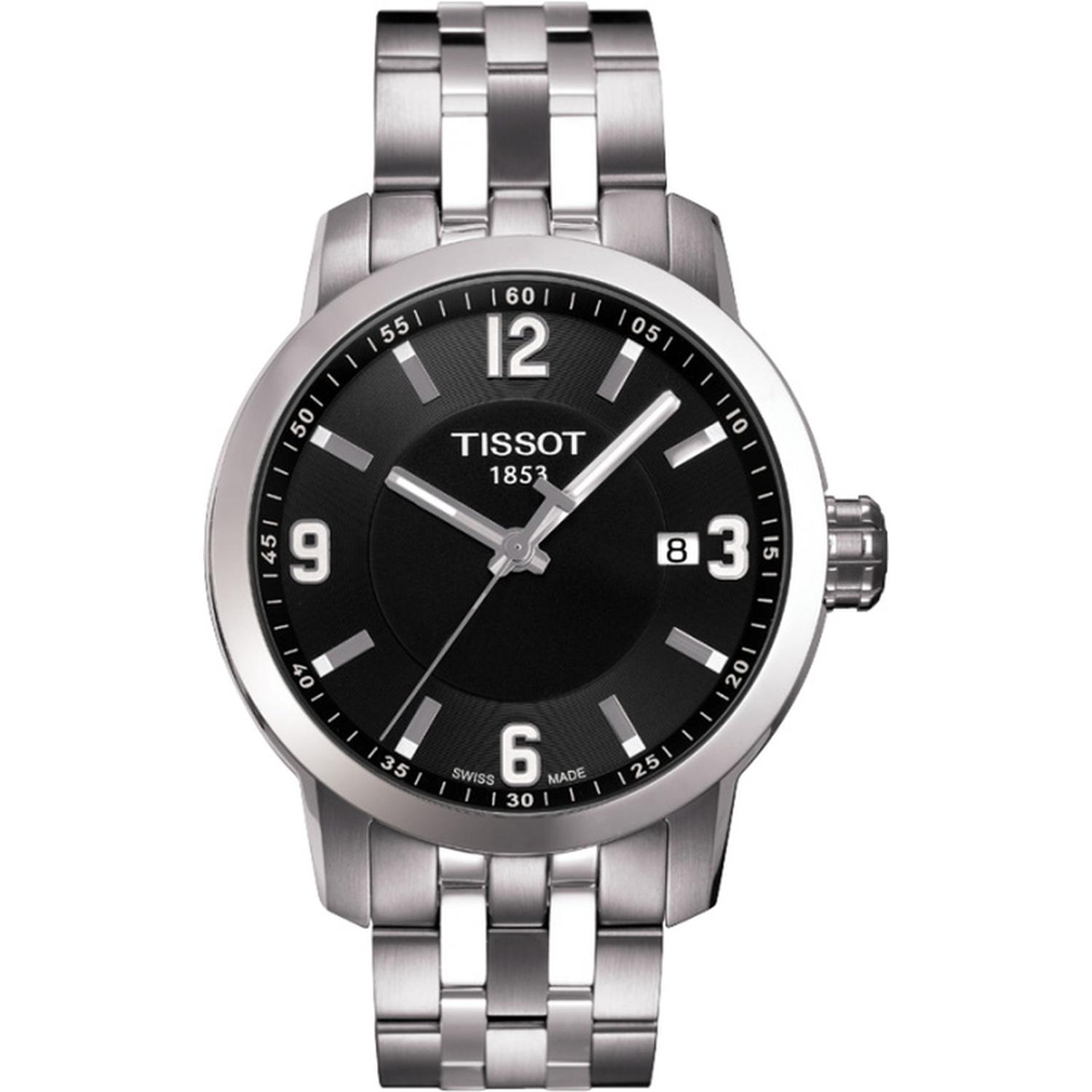 TISSOT - - T055.410.11.057.00