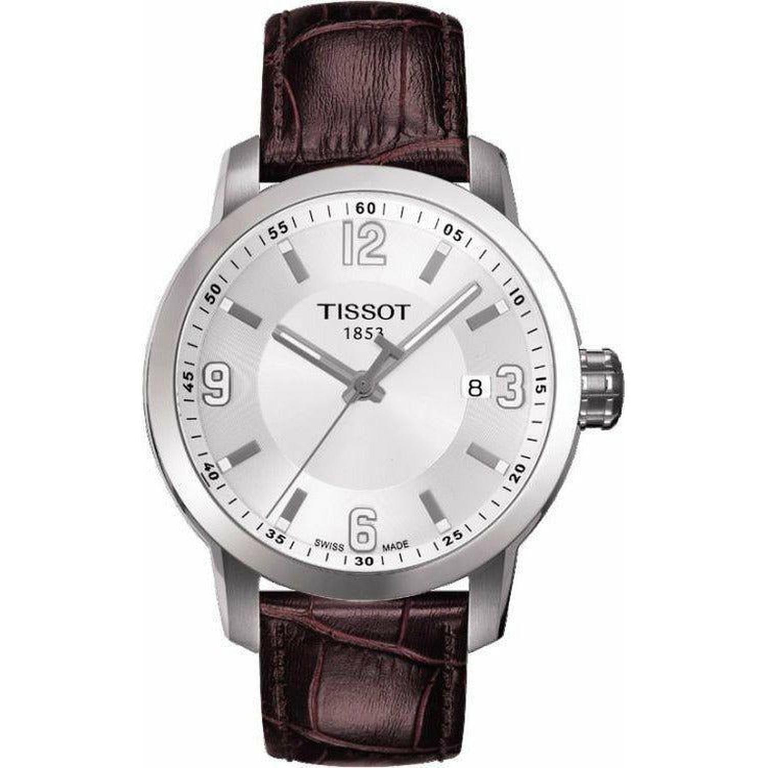 TISSOT - - T055.410.16.017.01