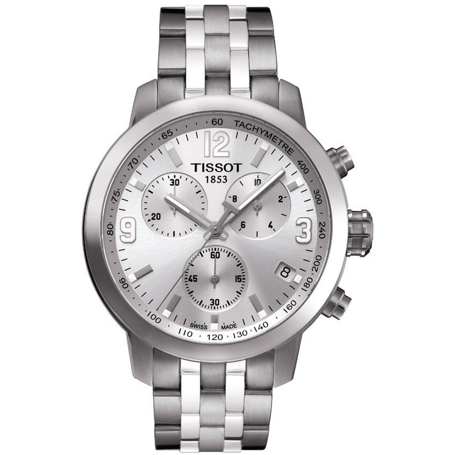 TISSOT - - T055.417.11.037.00