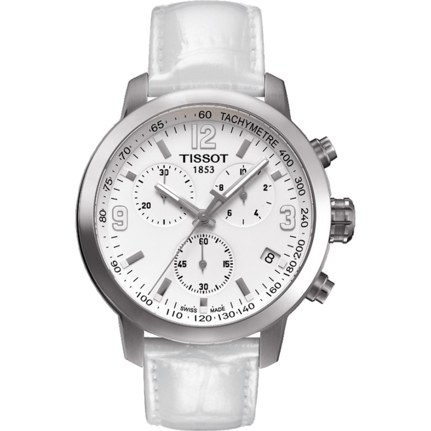 TISSOT - - T055.417.16.017.00