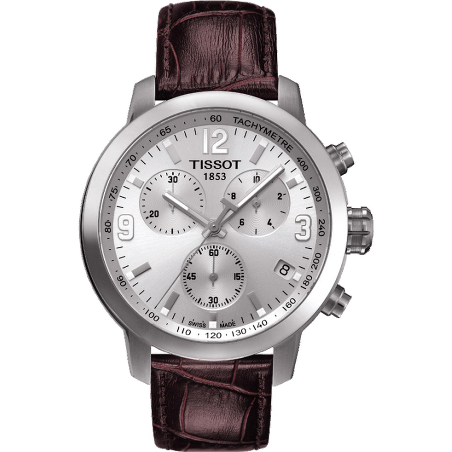 TISSOT - - T055.417.16.037.00