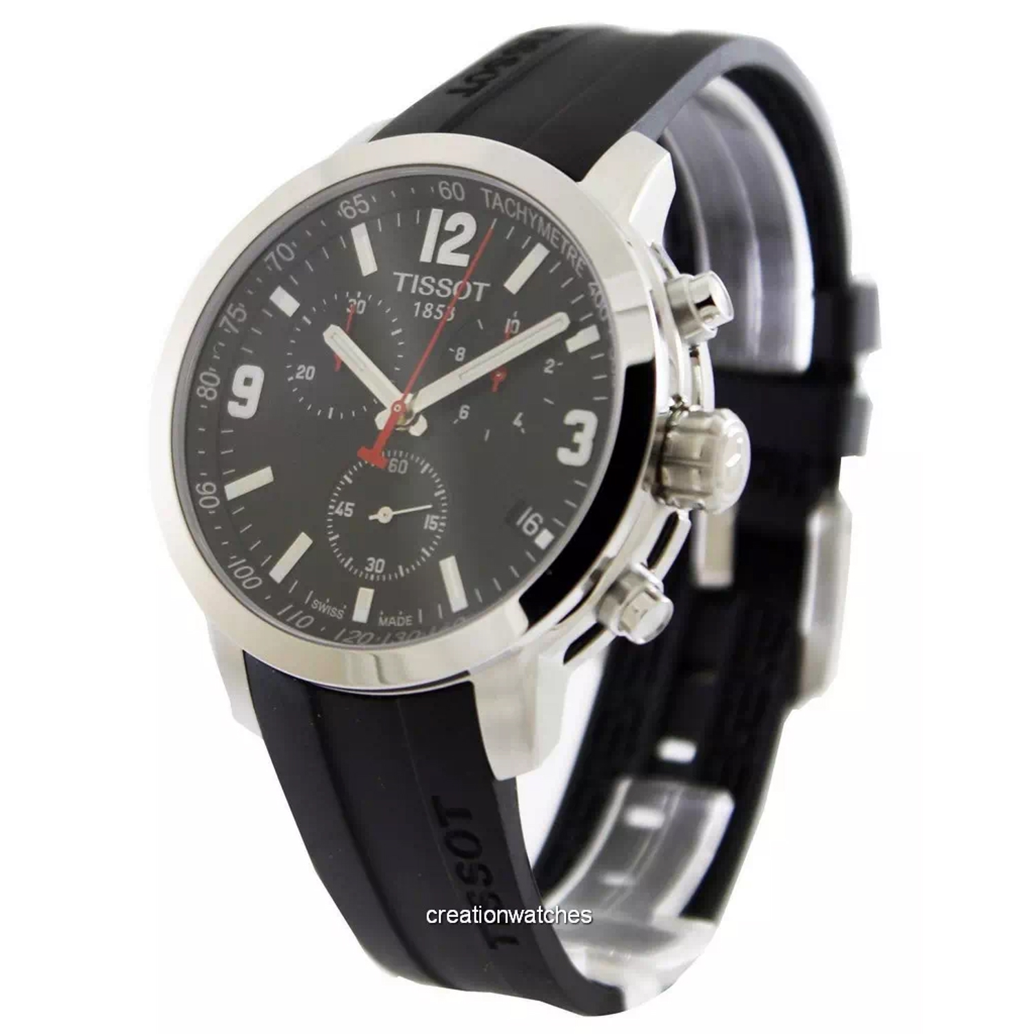 TISSOT - T055.417.17.057.00 - T055.417.17.057.00