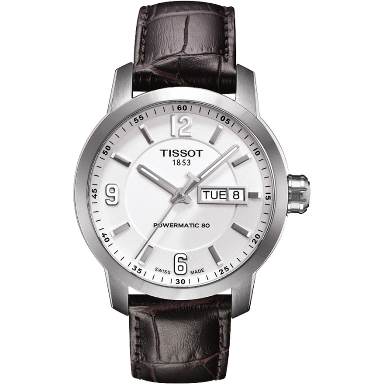 TISSOT - - T055.430.16.017.00