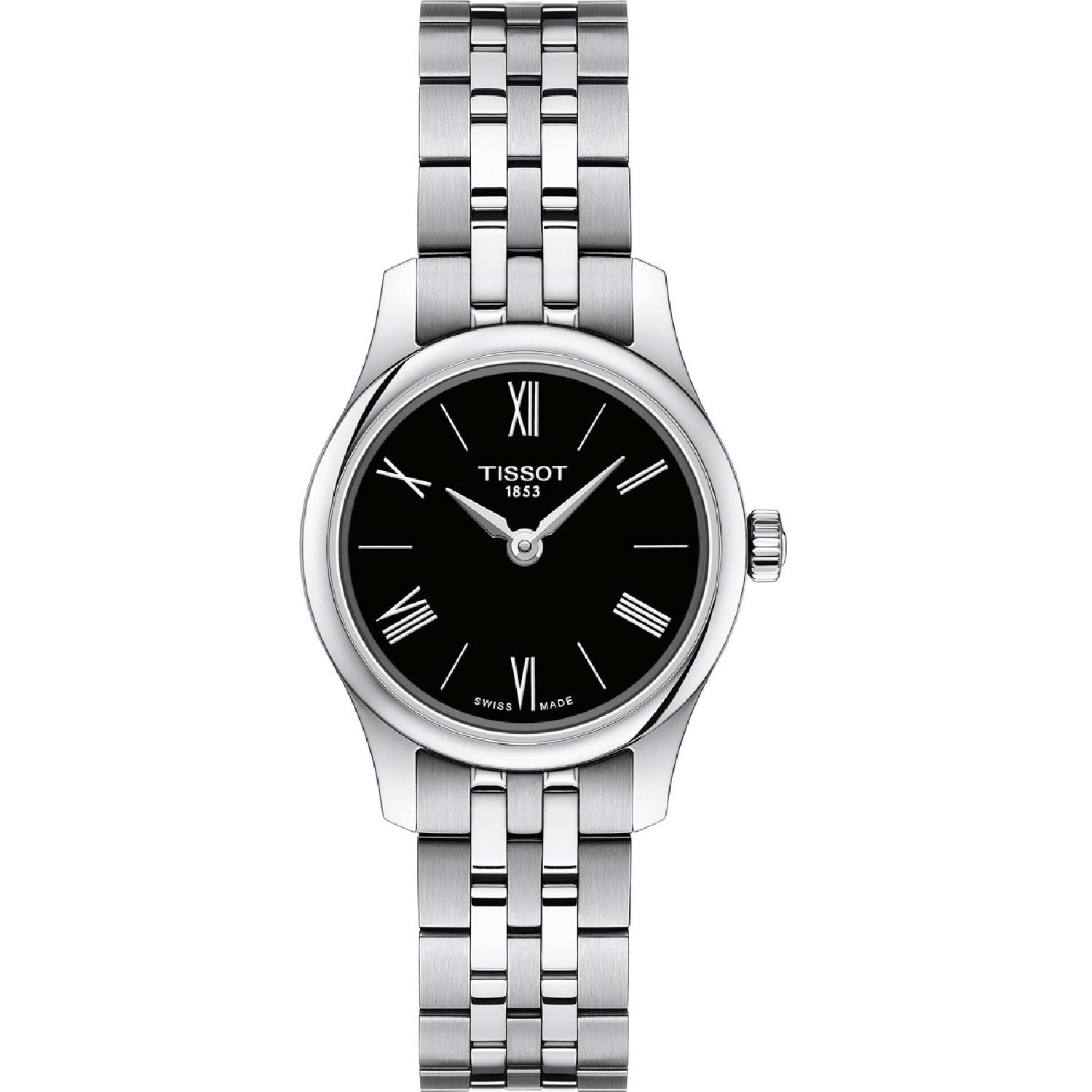 TISSOT - - T063.009.11.058.00