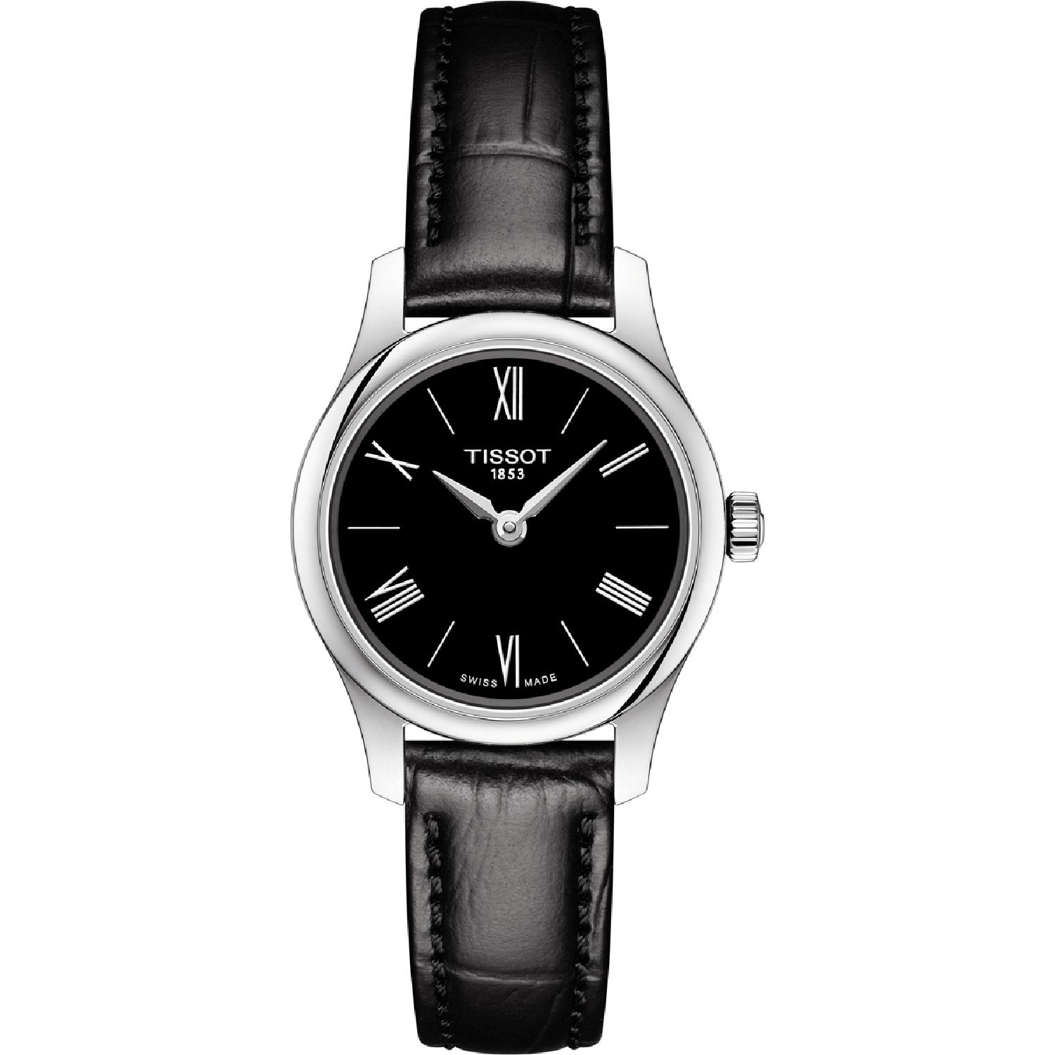 TISSOT - - T063.009.16.058.00