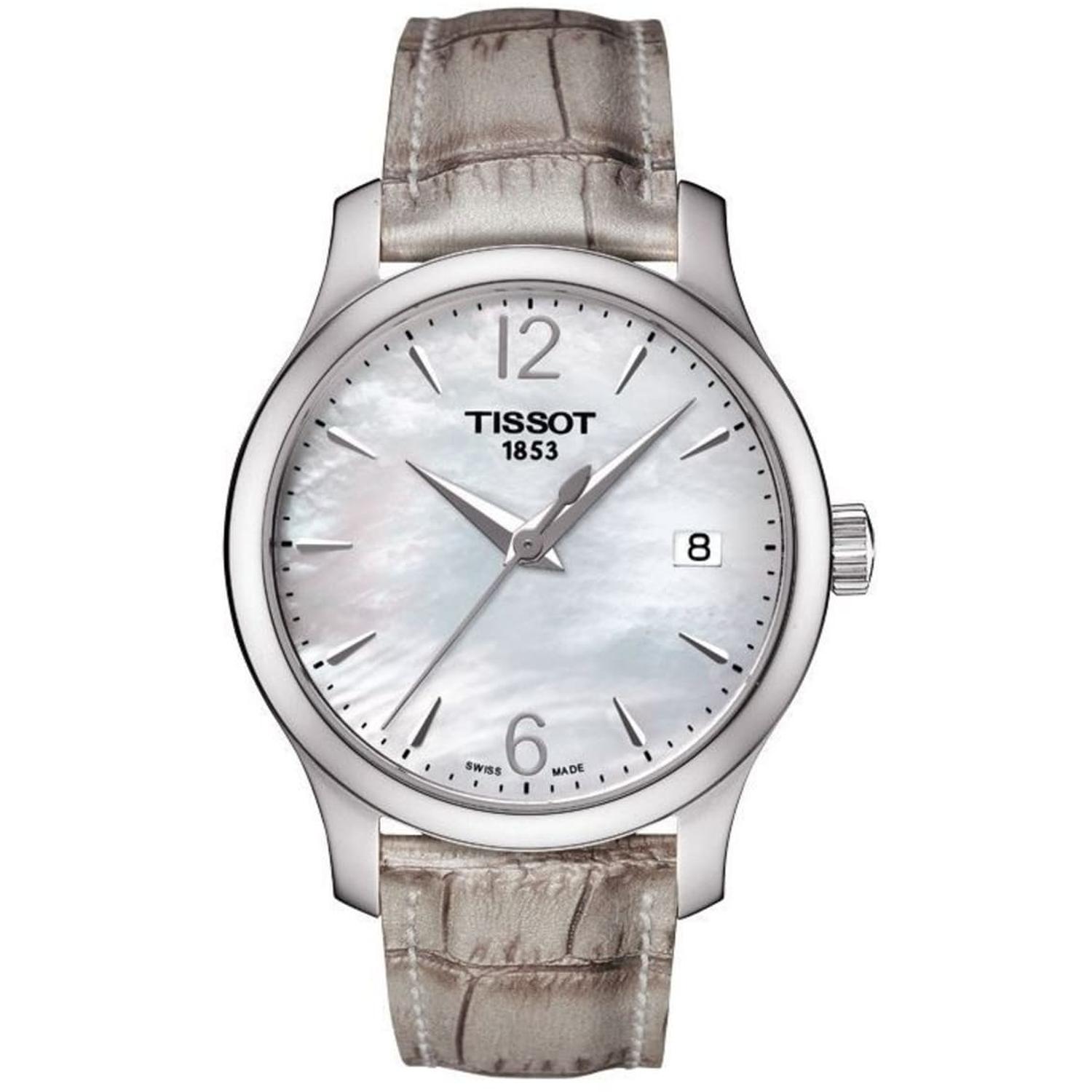 TISSOT - - T063.210.17.117.00