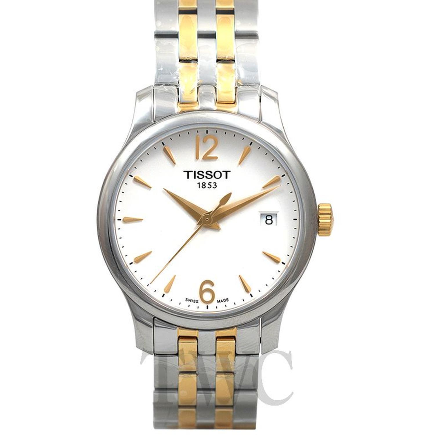 TISSOT - - T063.210.22.037.00