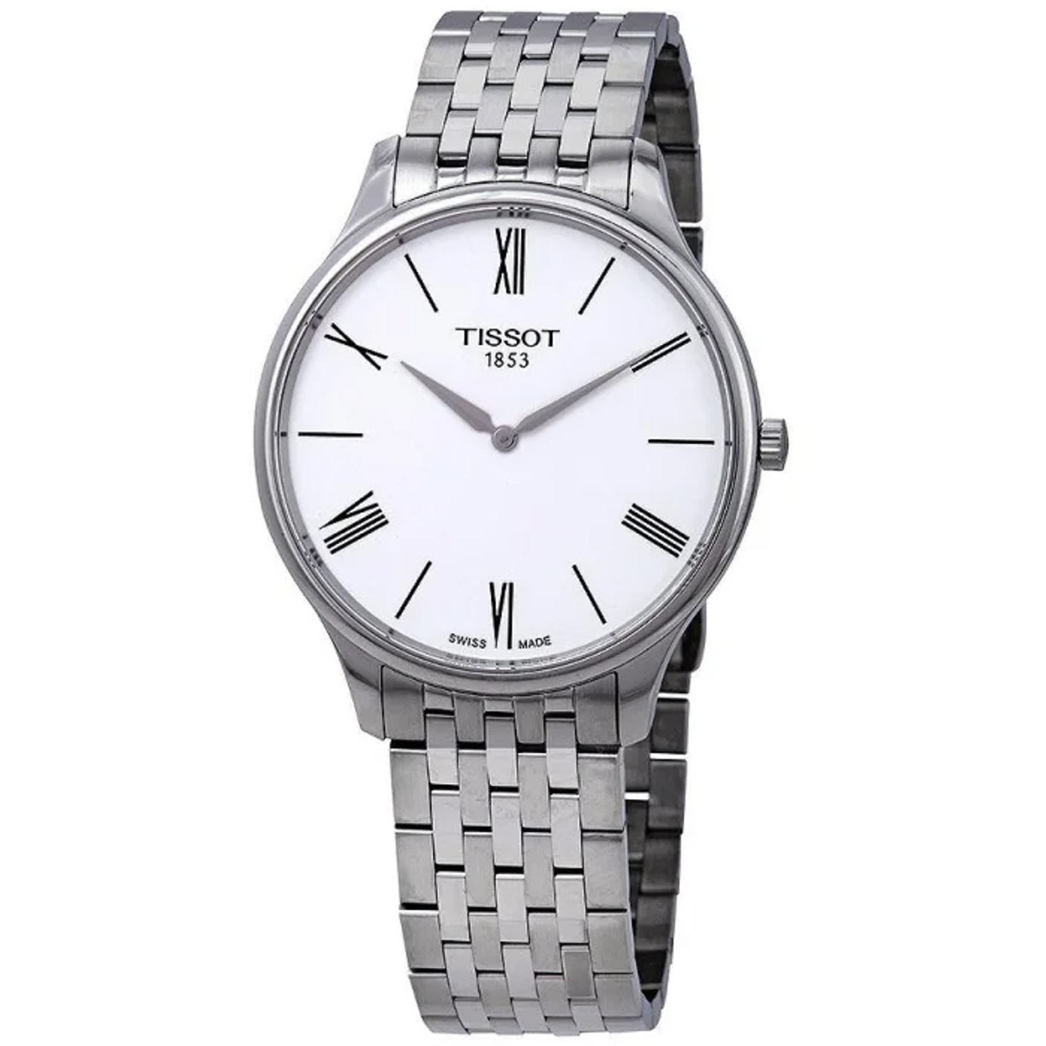 TISSOT - T063.409.11.018.00 - TRADITION 5