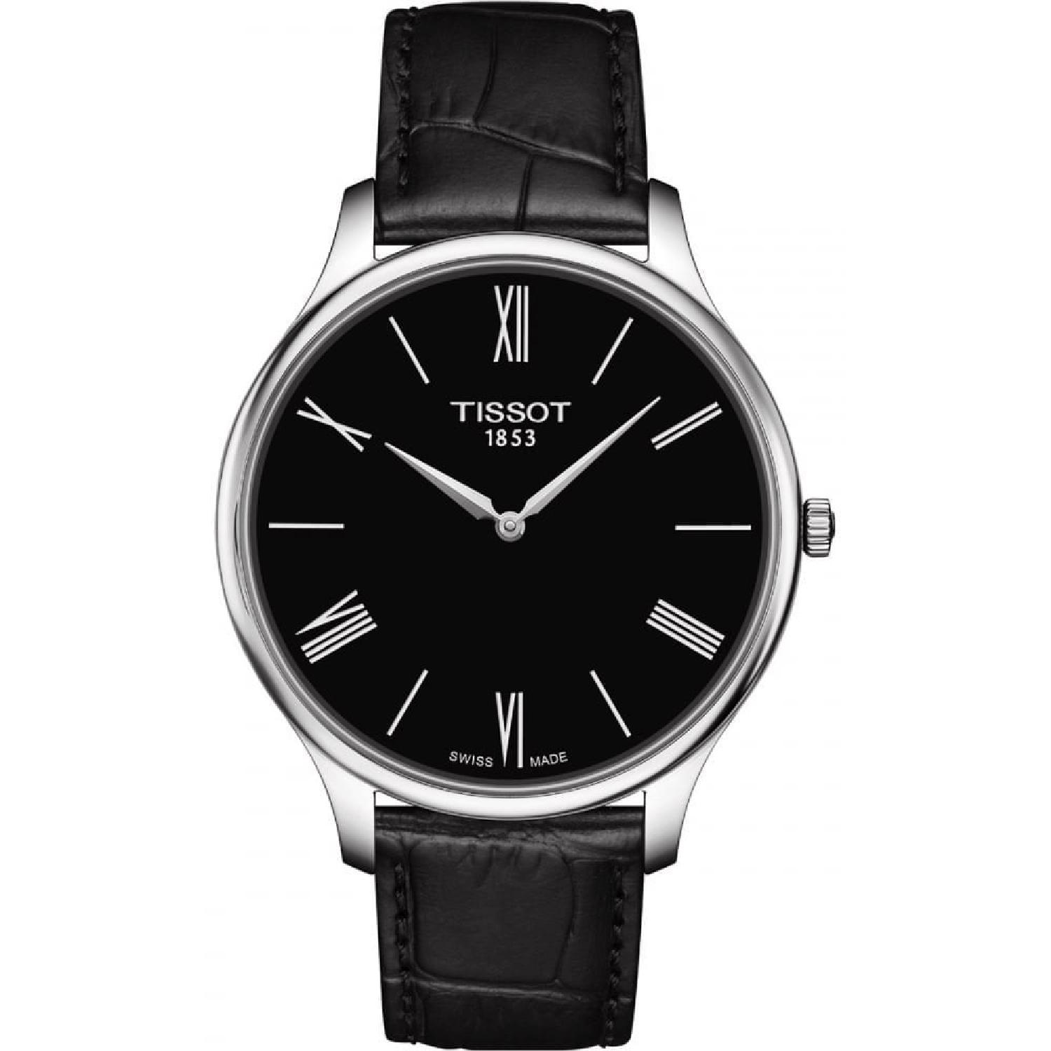 TISSOT - - T063.409.16.058.00