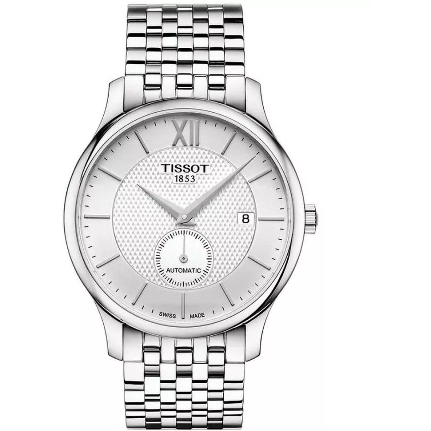 TISSOT - - T063.428.11.038.00