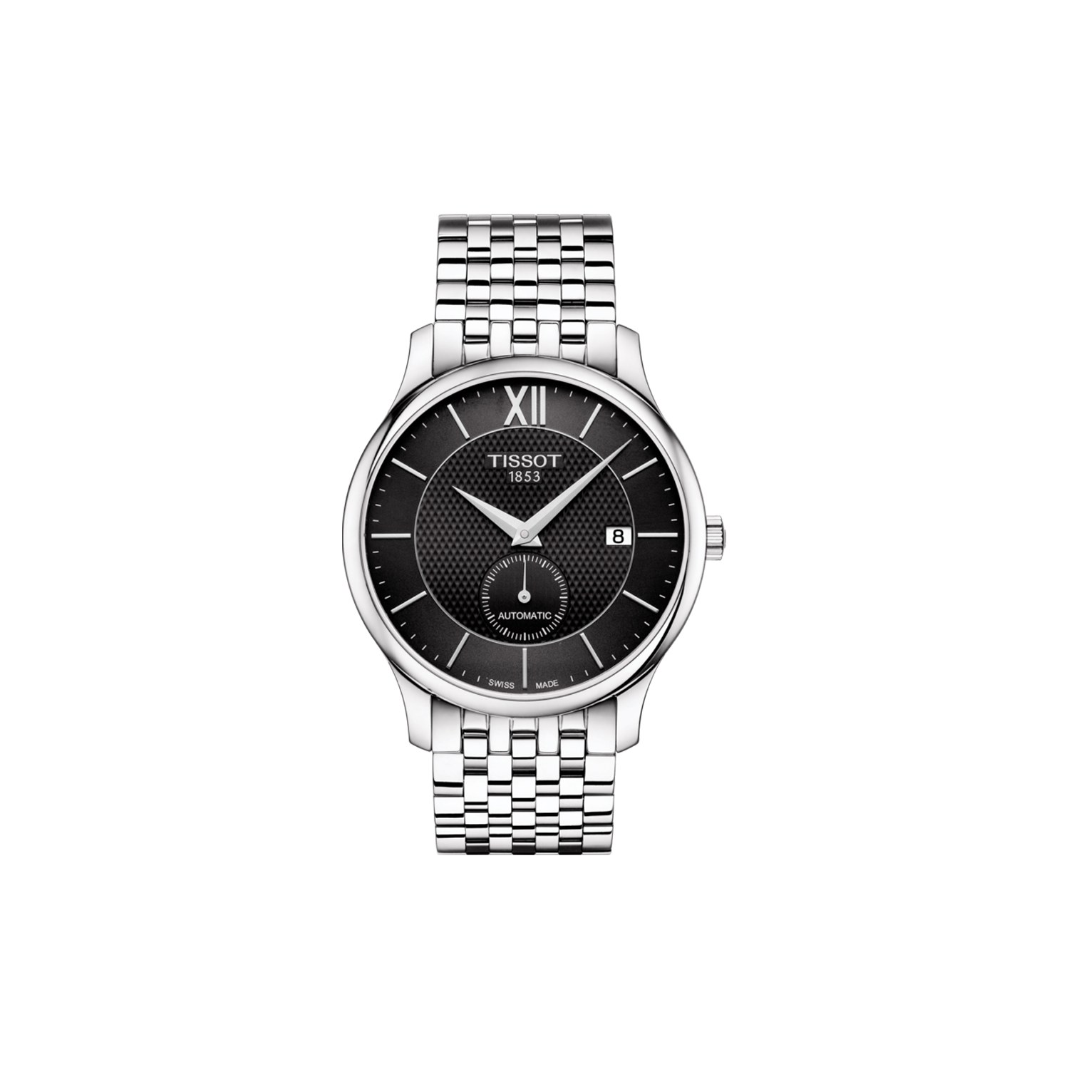 TISSOT - T0634281105800 - Men's Watch