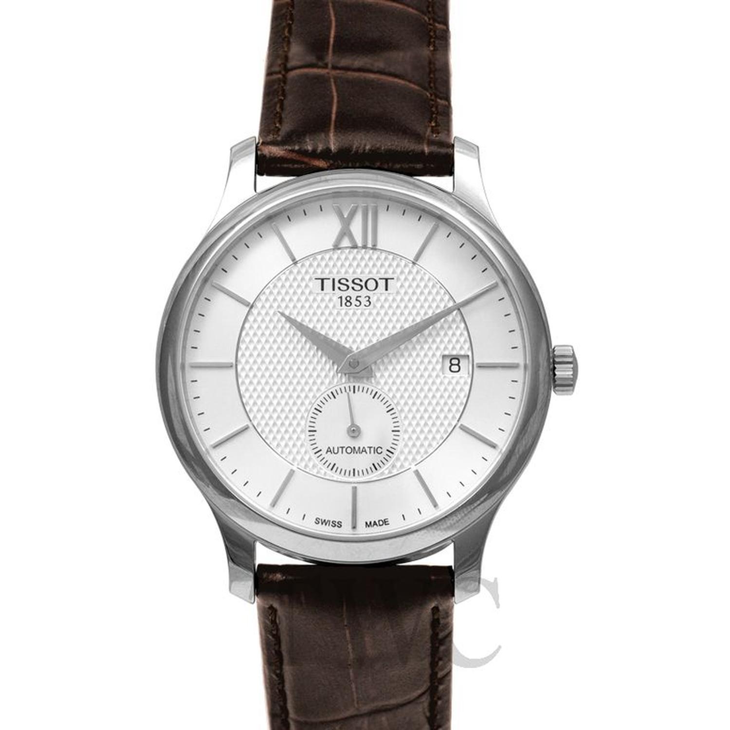 TISSOT - - T063.428.16.038.00