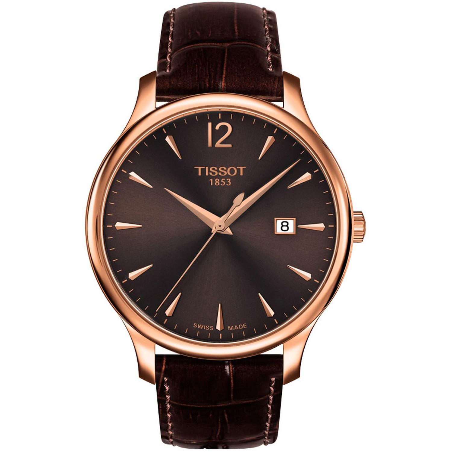 TISSOT - - T063.610.36.297.00