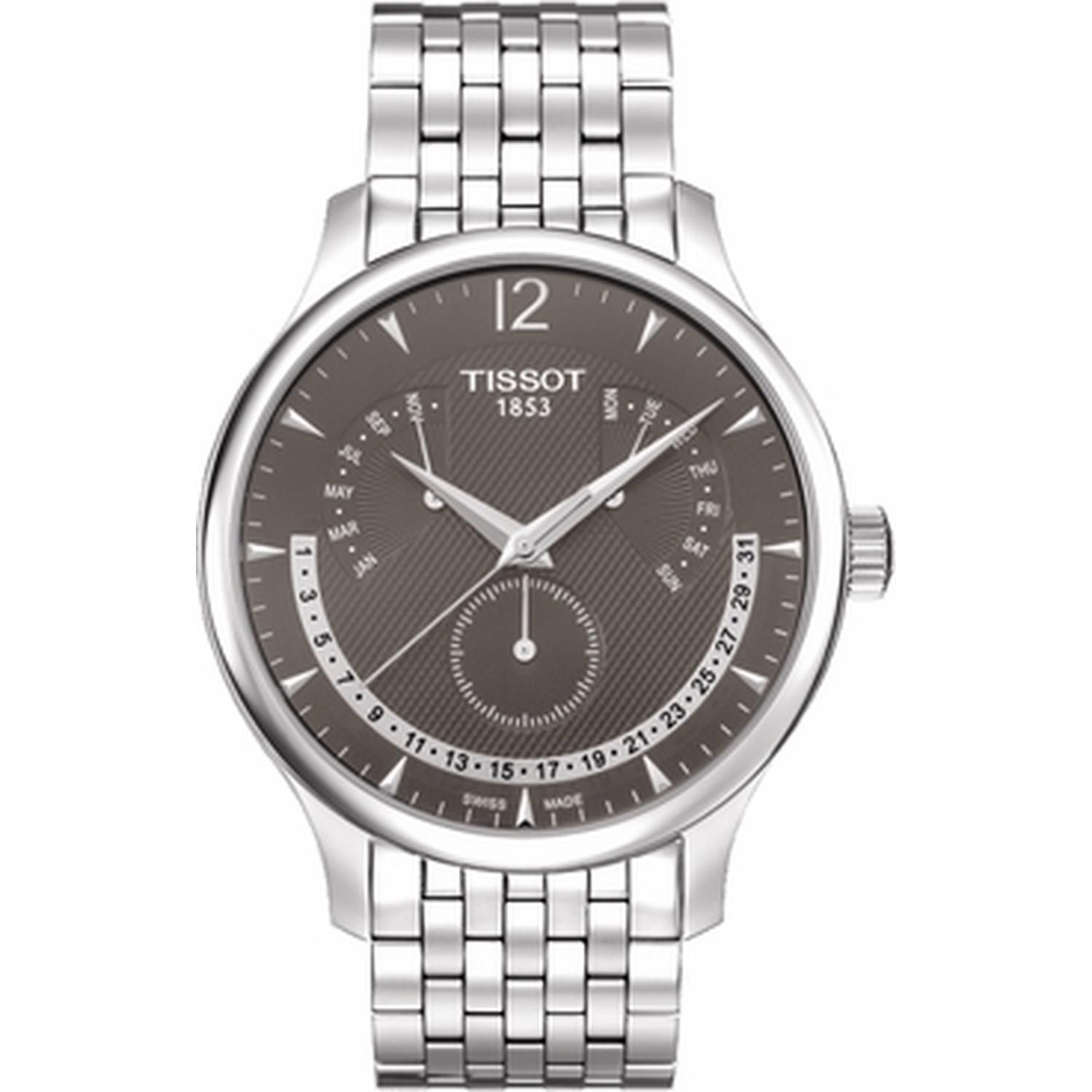 TISSOT - - T063.637.11.067.00