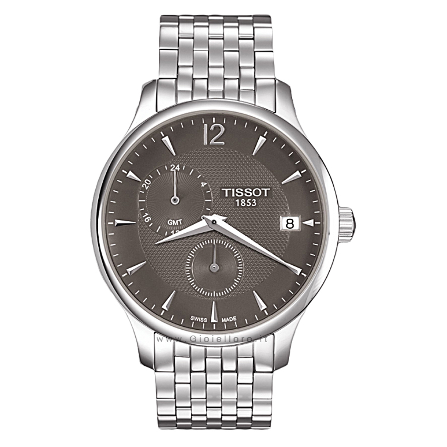 TISSOT - T063.639.11.067.00 - T063.639.11.067.00