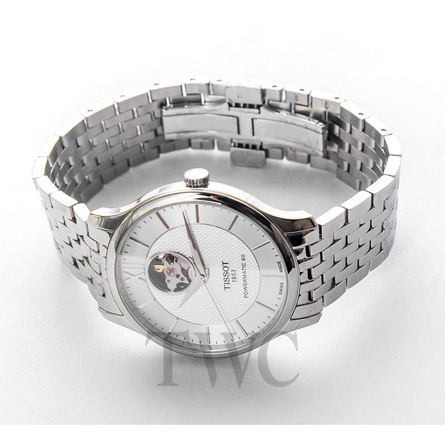 TISSOT - - T063.907.11.038.00