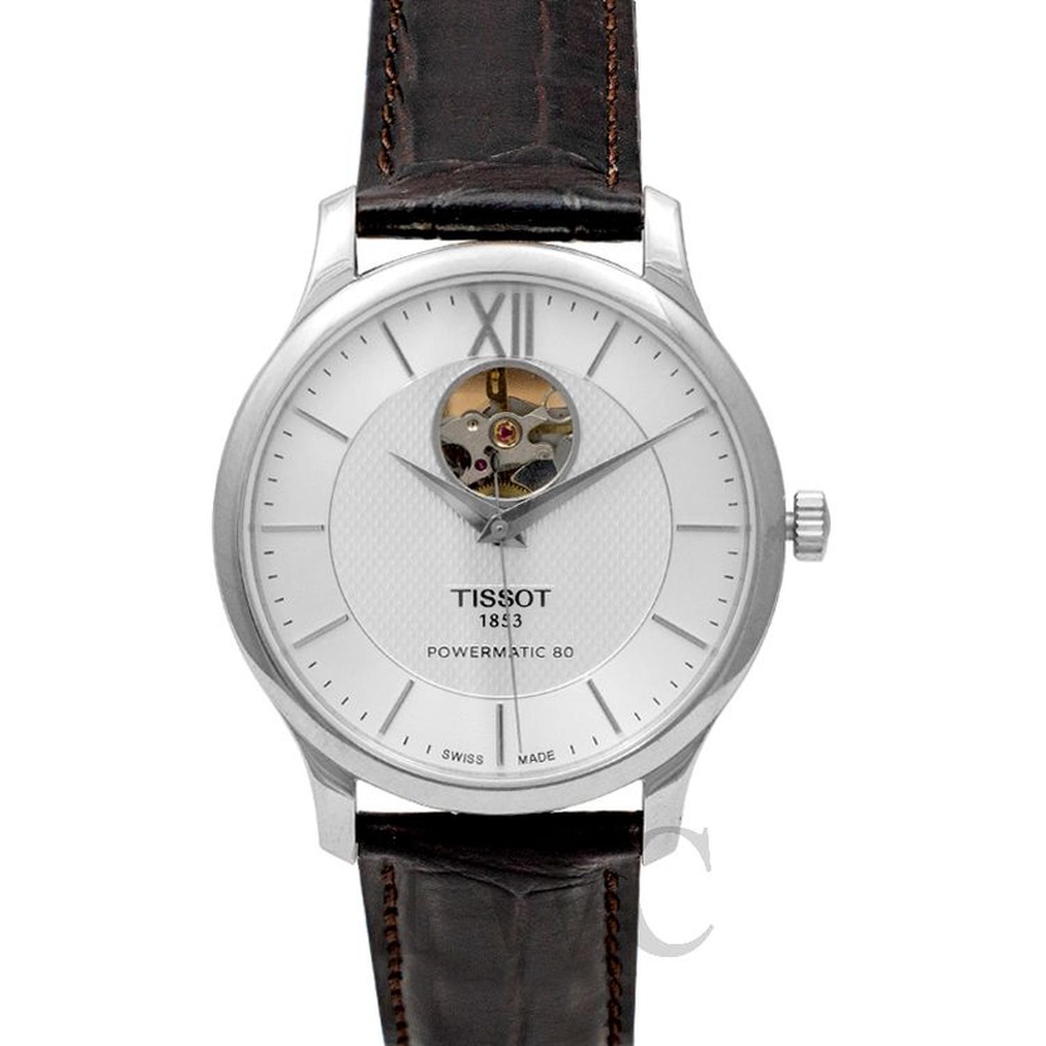 TISSOT - - T063.907.16.038.00