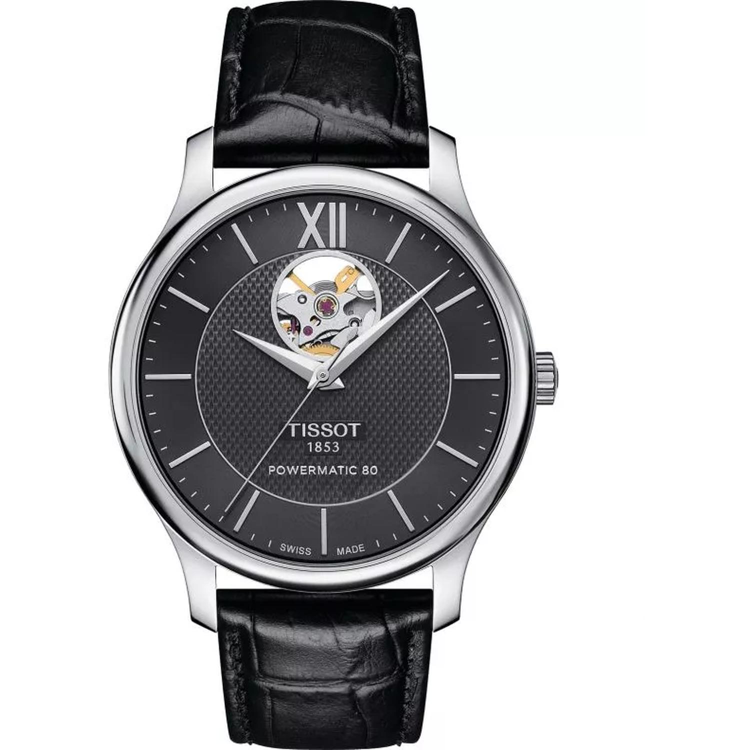 TISSOT - - T063.907.16.058.00