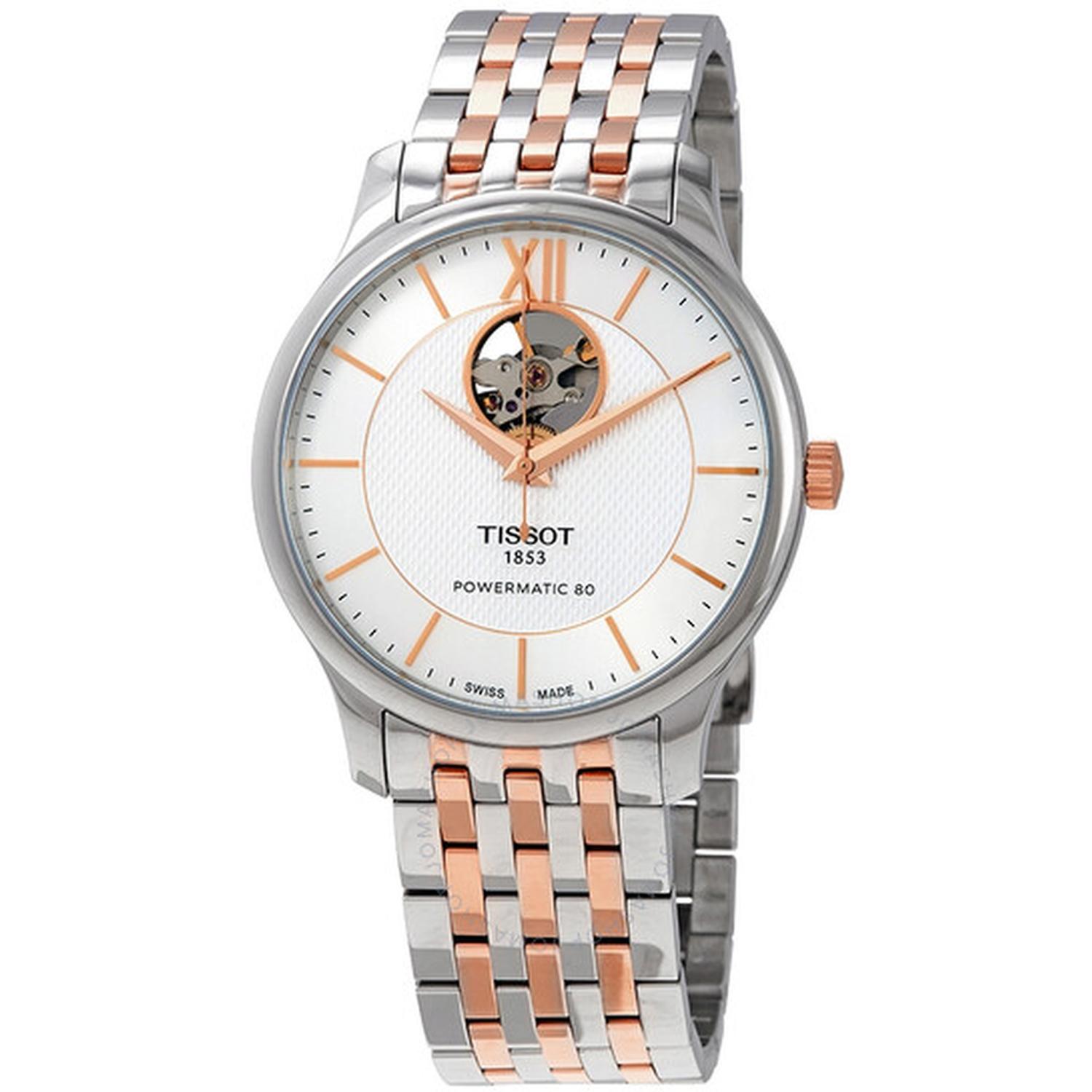 TISSOT - - T063.907.22.038.01