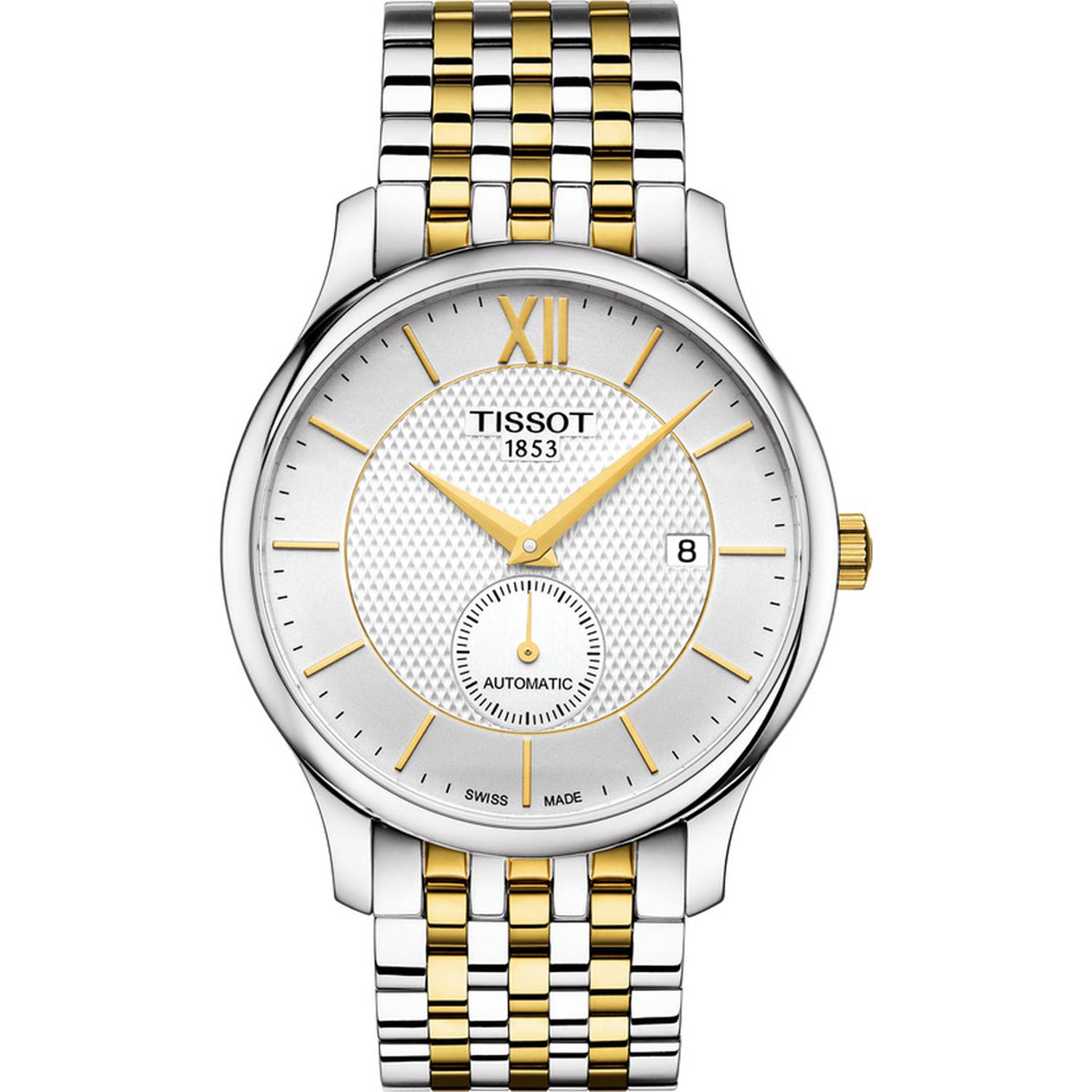Tissot - T0634282203800 - T0634282203800