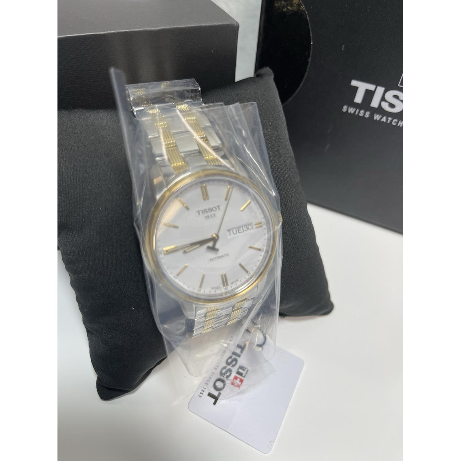 TISSOT - - T065.430.22.031.00