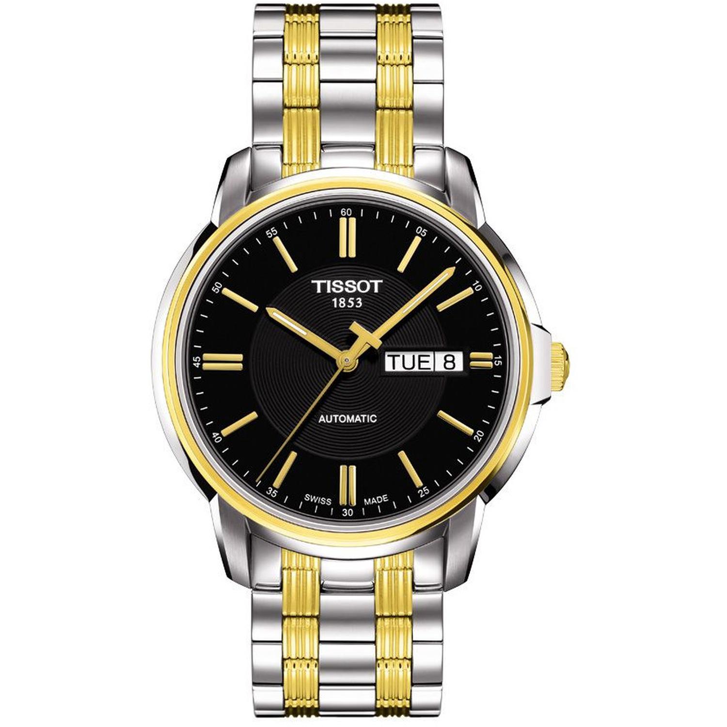 TISSOT - - T065.430.22.051.00