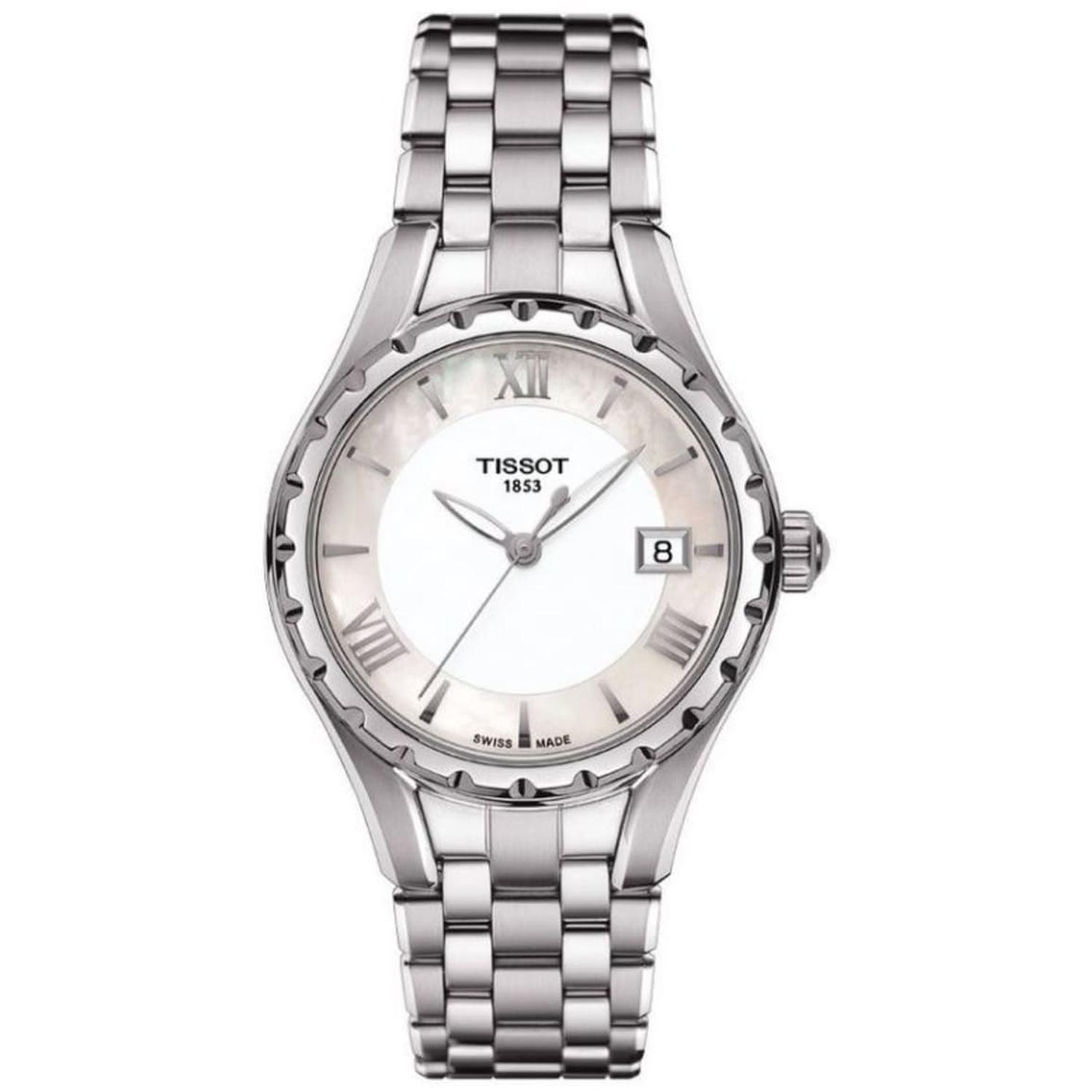 TISSOT - - T072.210.11.118.00